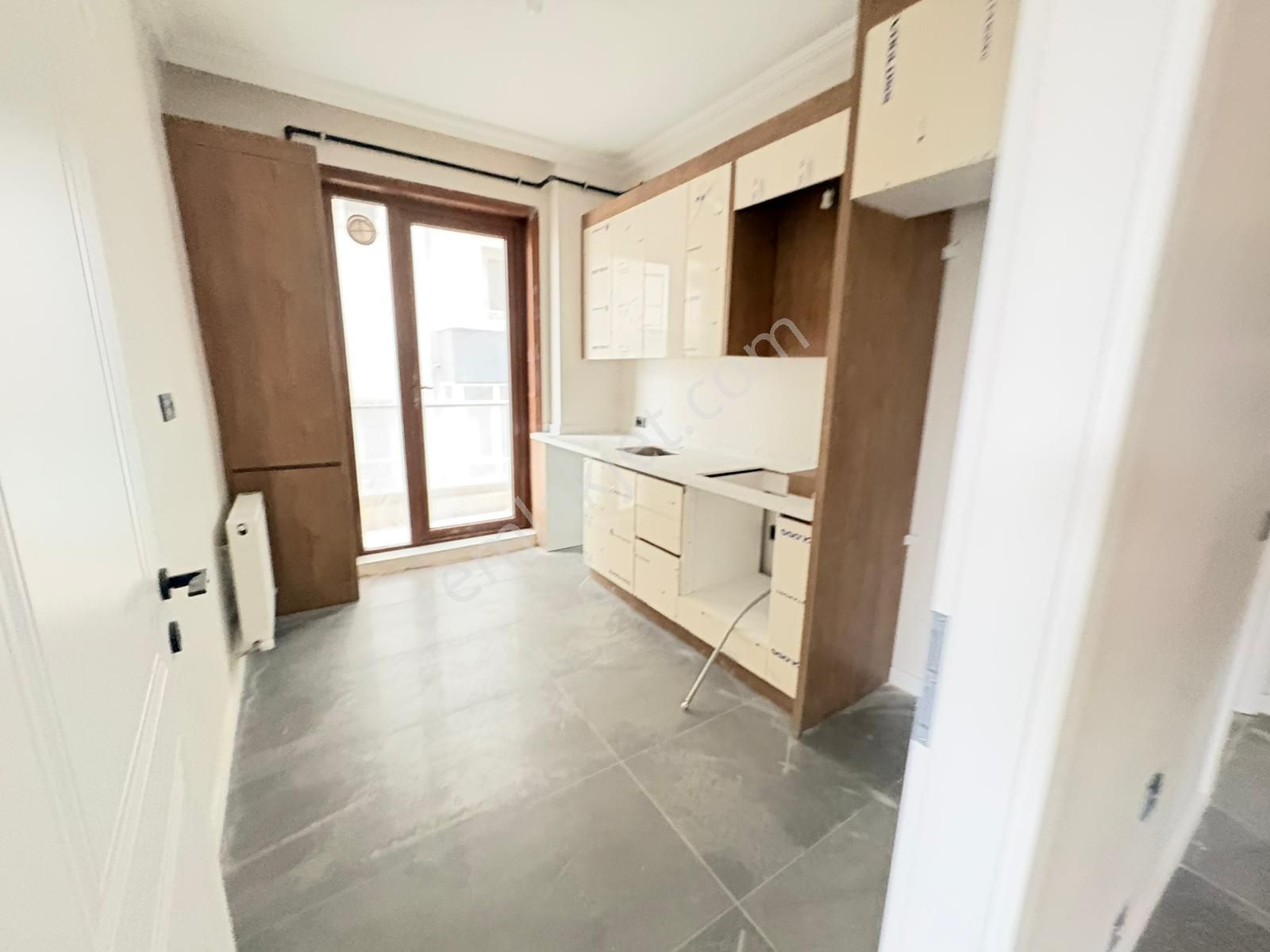 Göraldan 2+1 Dkmen Vadi Manzaralı 3. Kat Konumunda Lüks Yapılı - Görsel 23