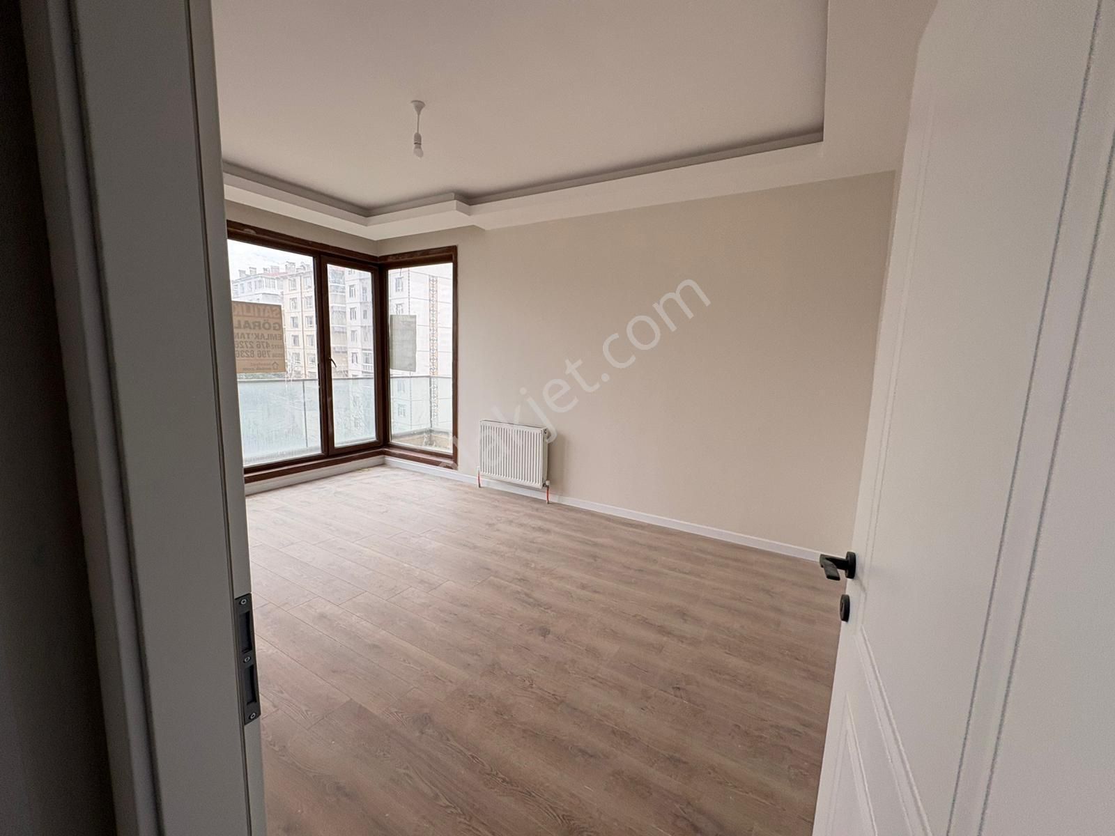 Göraldan 2+1 Dkmen Vadi Manzaralı 3. Kat Konumunda Lüks Yapılı - Görsel 7