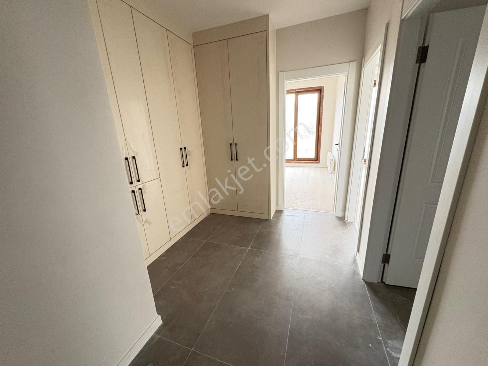 Göraldan 2+1 Dkmen Vadi Manzaralı 3. Kat Konumunda Lüks Yapılı - Görsel 27