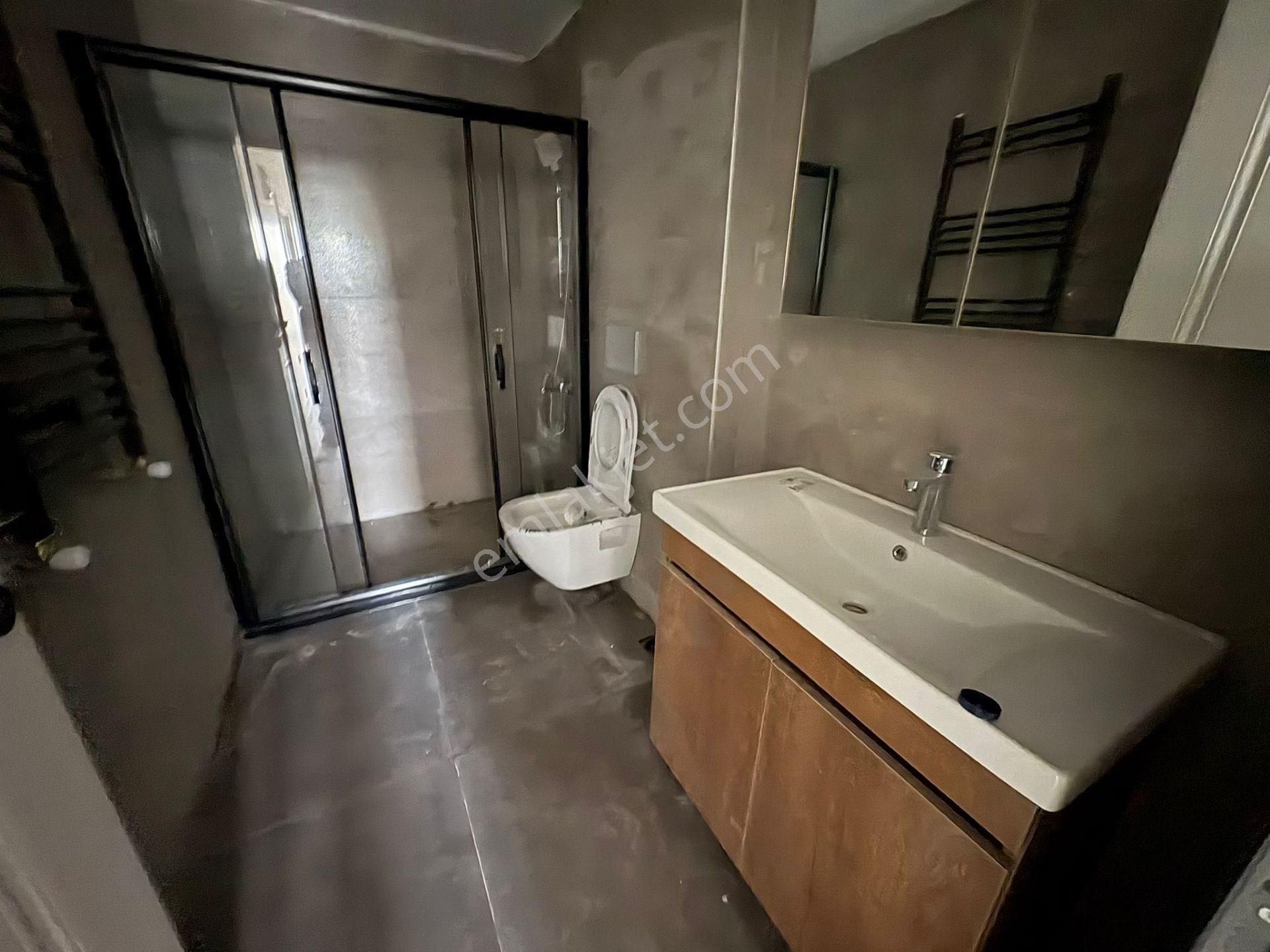 Göraldan 2+1 Dkmen Vadi Manzaralı 3. Kat Konumunda Lüks Yapılı - Görsel 9