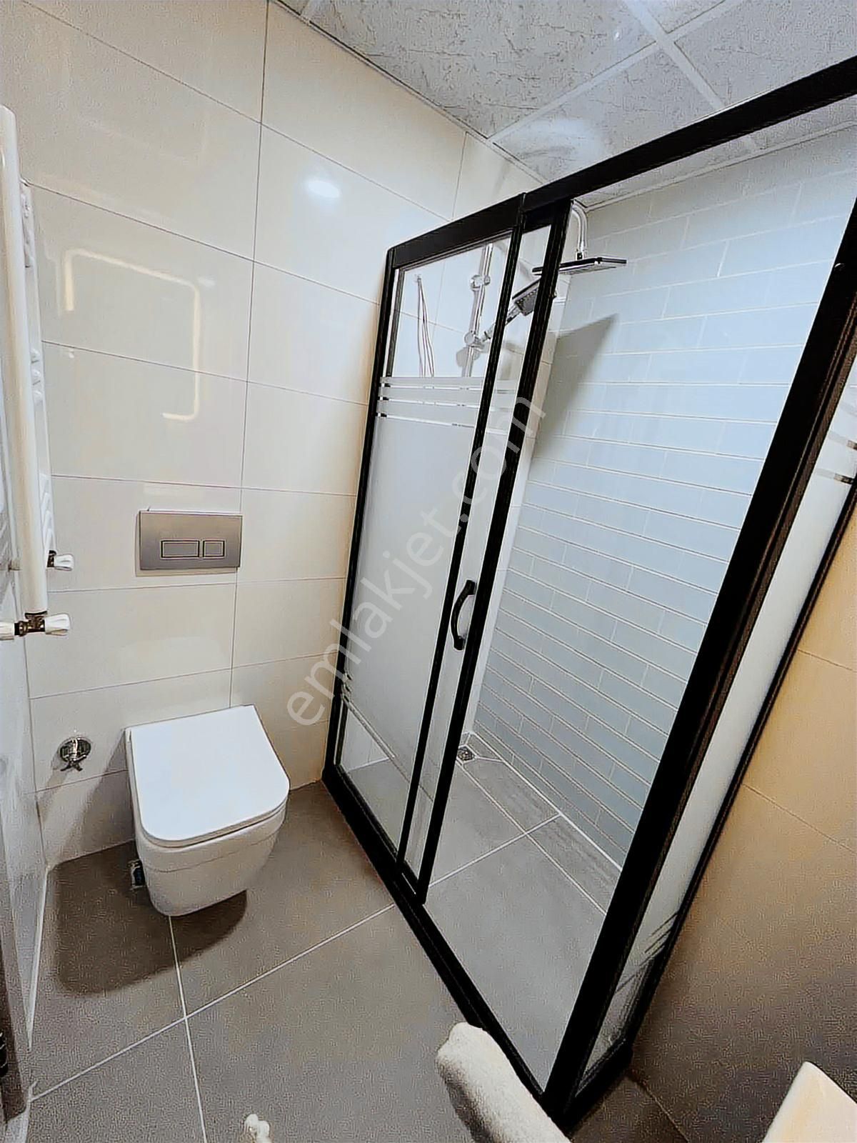 Kule Park'dan Ultra Lüx Sıfır 2+1 K.mutfak Satılık Daire - Görsel 6