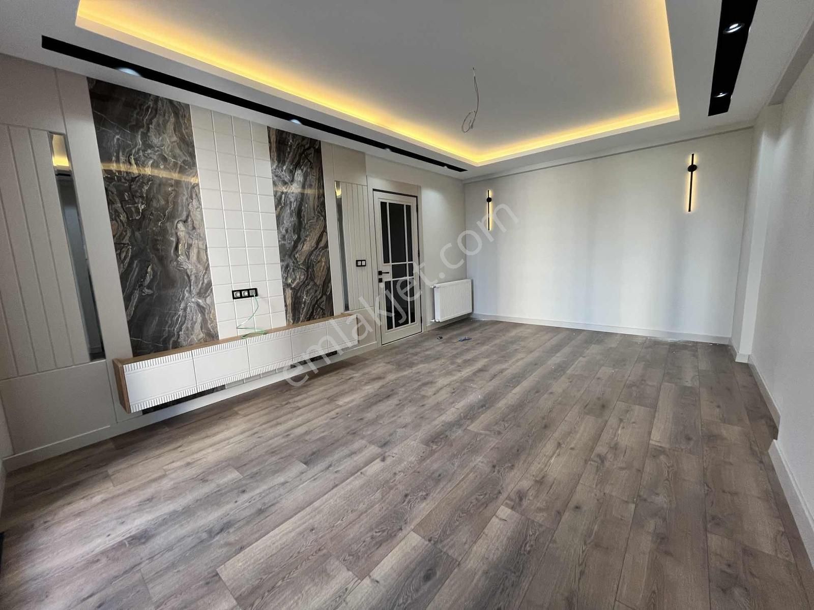 Kule Park'dan Ultra Lüx Sıfır 2+1 K.mutfak Satılık Daire - Görsel 4