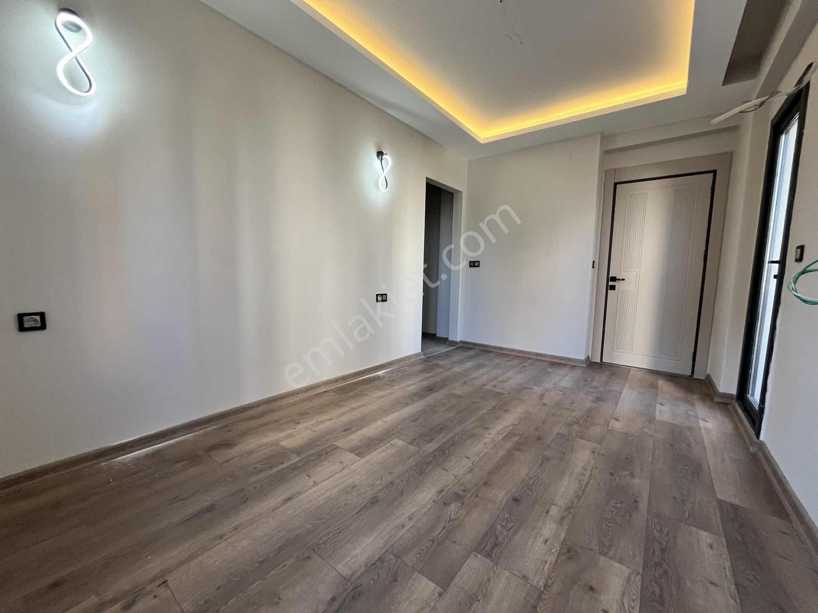 Kule Park'dan Ultra Lüx Sıfır 2+1 K.mutfak Satılık Daire - Görsel 15