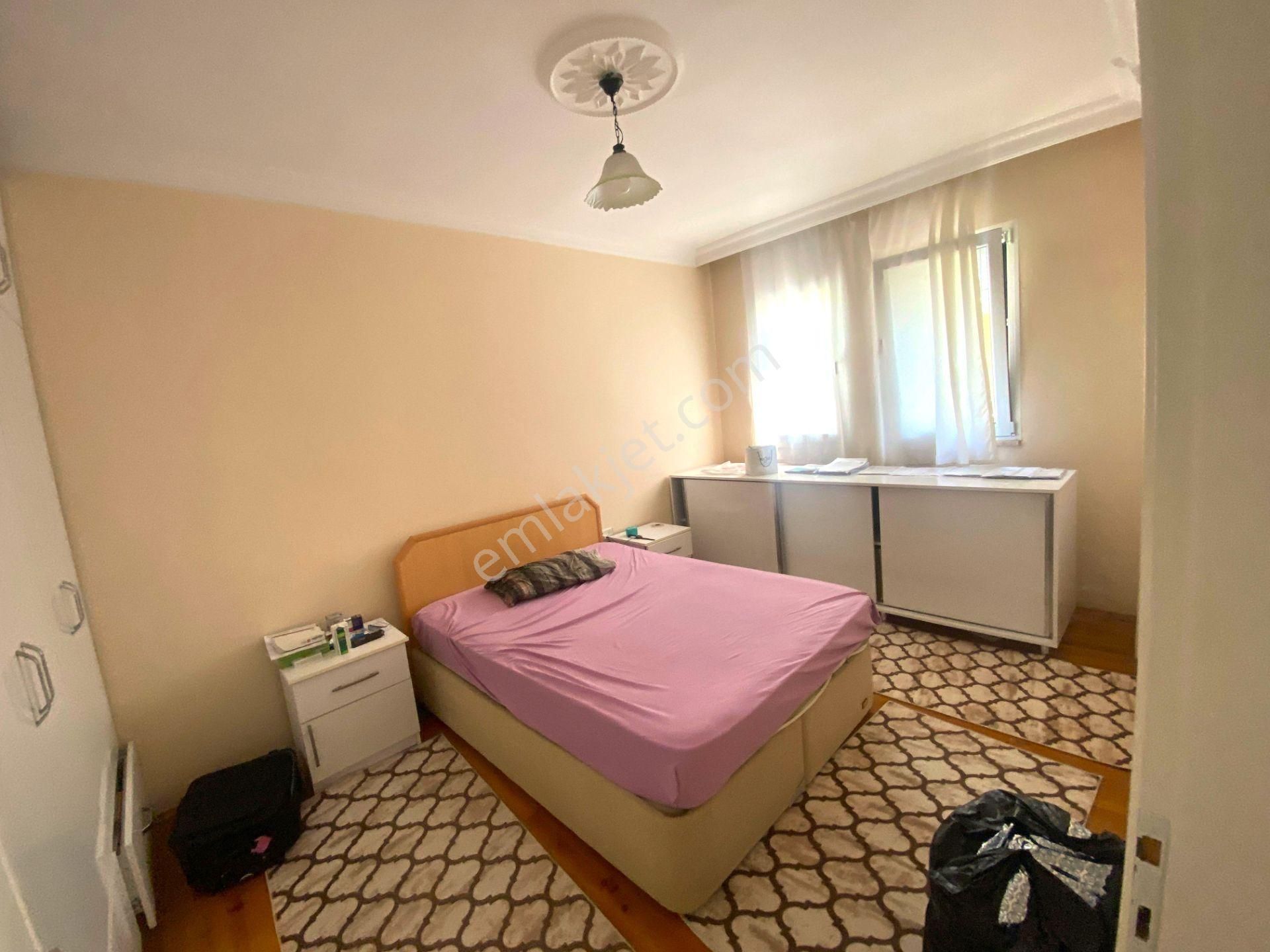 Goldhouse Den Satılık Daire Tuzla Mahallesinde Ferah 4+1 Giriş - Görsel 15