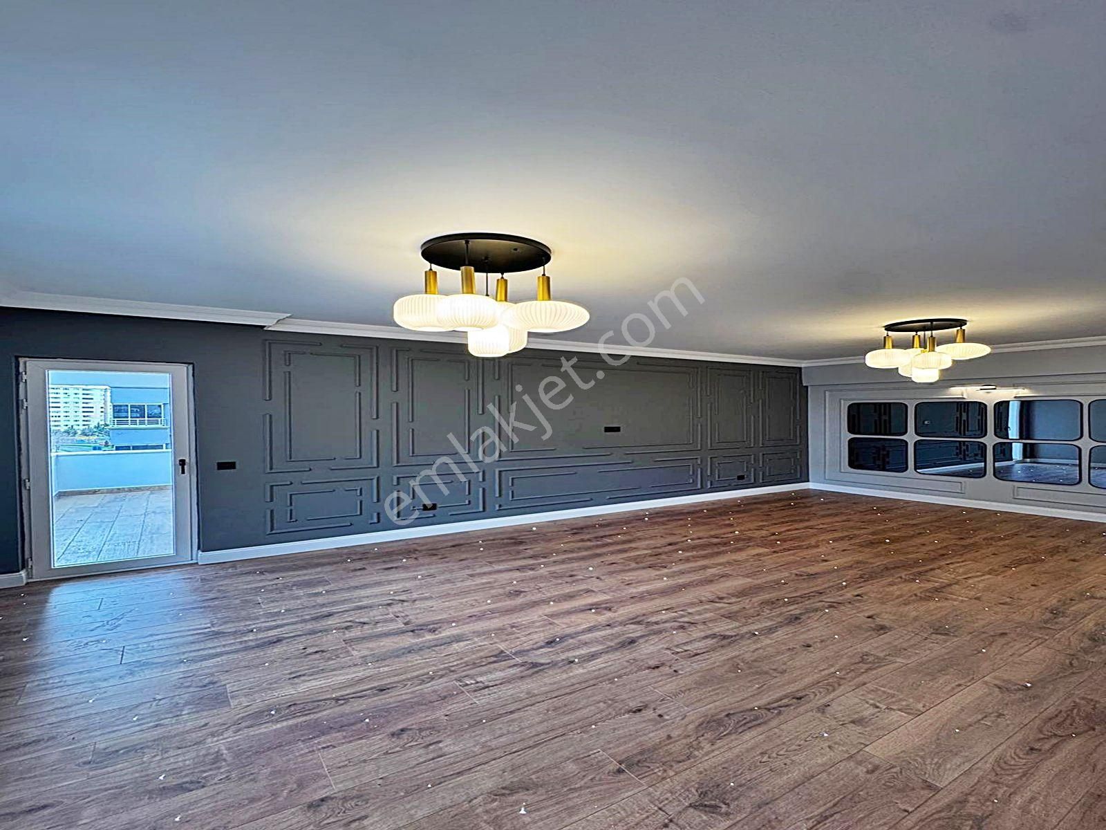 West İstanbul'a Yürüme Mesafesinde Site İçerisinde 3+1 Deniz Manzaralı Satılık Arakat Daire! - Görsel 10