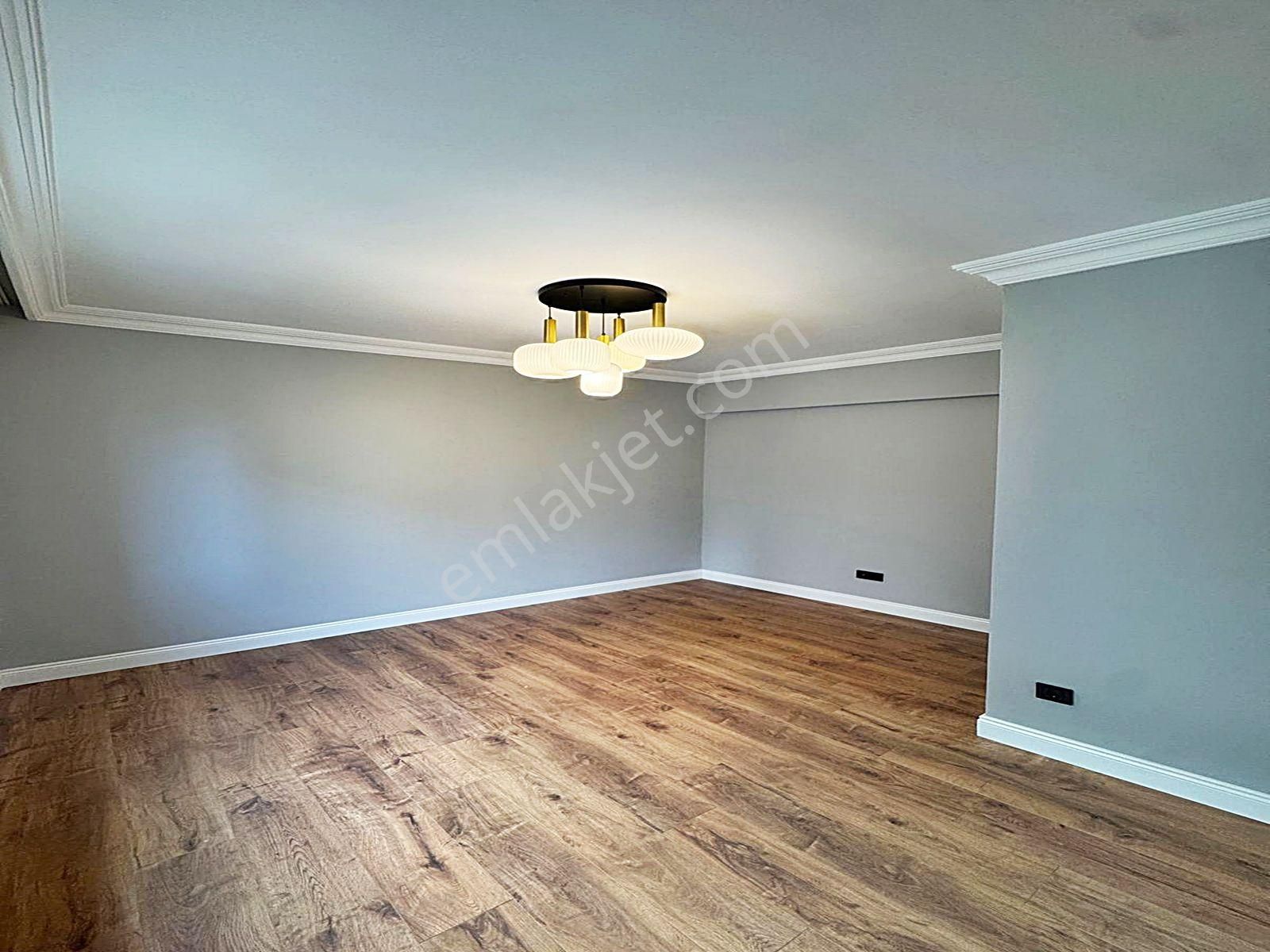 West İstanbul'a Yürüme Mesafesinde Site İçerisinde 3+1 Deniz Manzaralı Satılık Arakat Daire! - Görsel 18