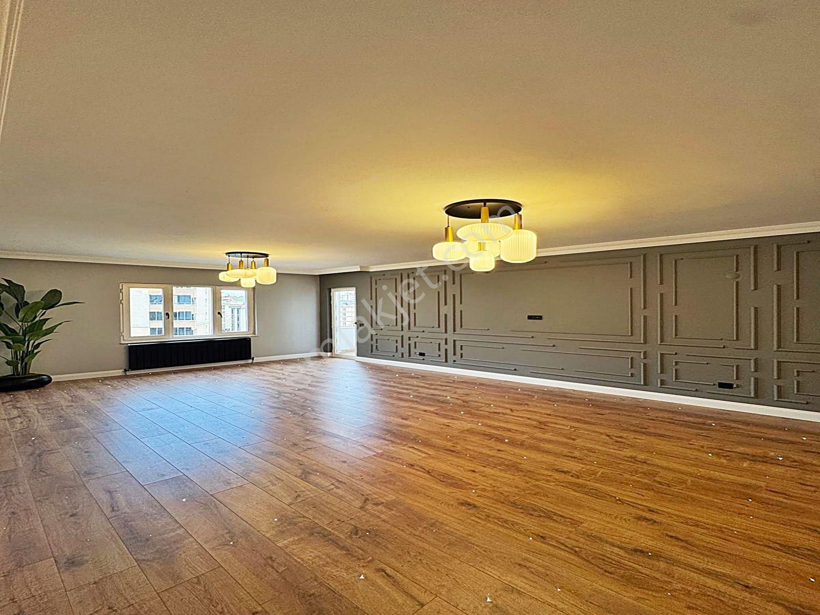 West İstanbul'a Yürüme Mesafesinde Site İçerisinde 3+1 Deniz Manzaralı Satılık Arakat Daire! - Görsel 9