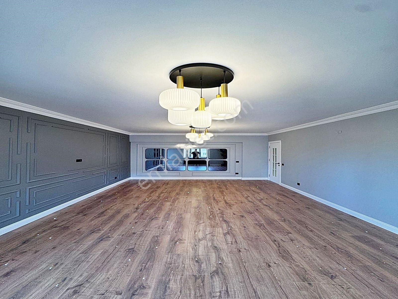 West İstanbul'a Yürüme Mesafesinde Site İçerisinde 3+1 Deniz Manzaralı Satılık Arakat Daire! - Görsel 13