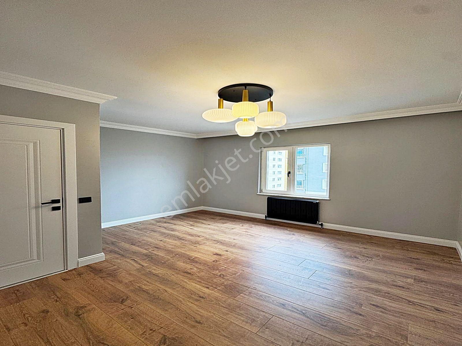 West İstanbul'a Yürüme Mesafesinde Site İçerisinde 3+1 Deniz Manzaralı Satılık Arakat Daire! - Görsel 19