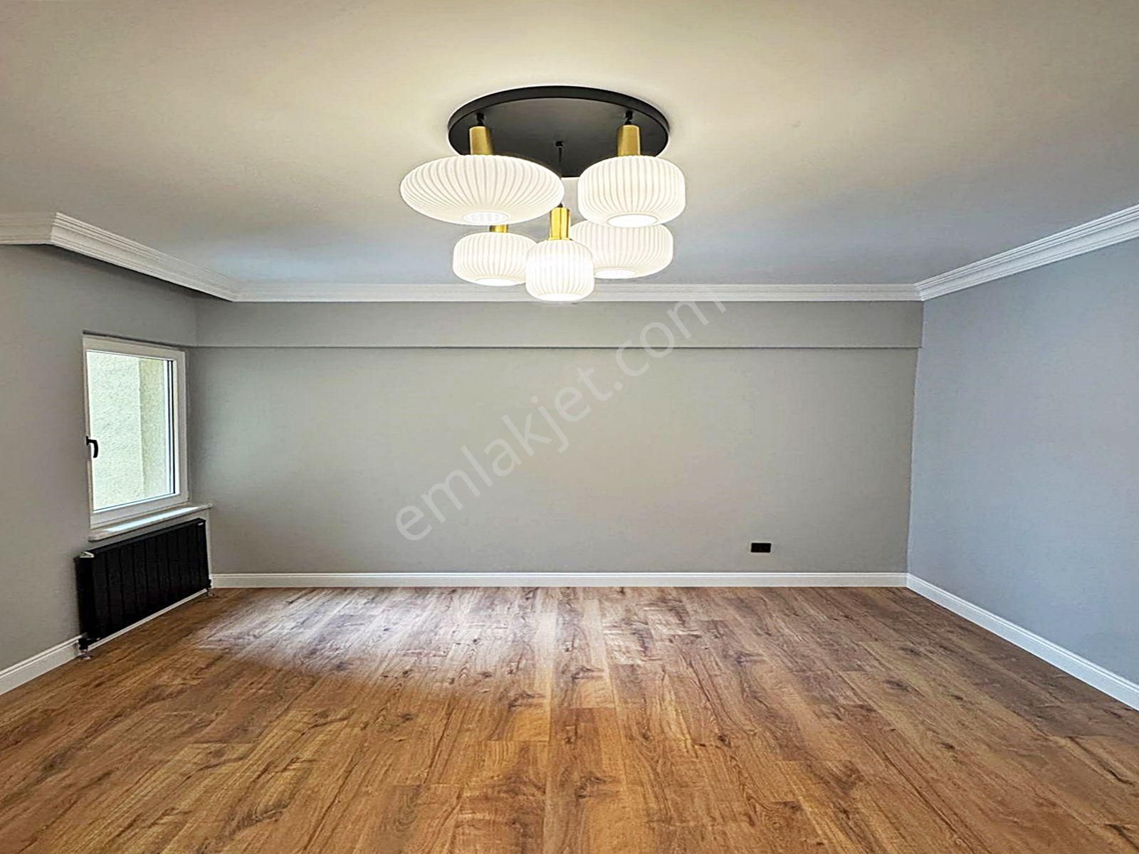 West İstanbul'a Yürüme Mesafesinde Site İçerisinde 3+1 Deniz Manzaralı Satılık Arakat Daire! - Görsel 20