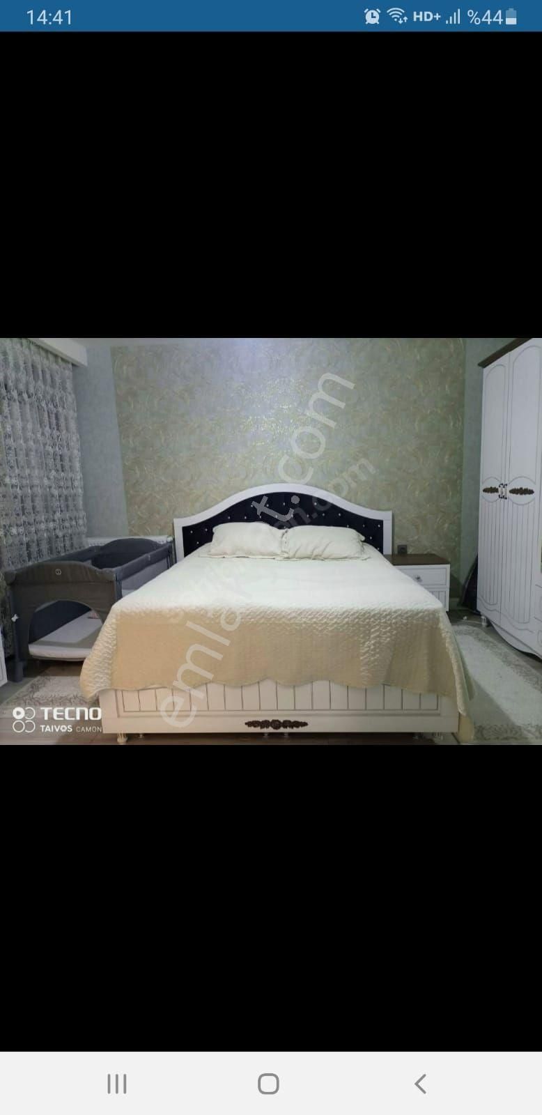 185m2 4+1 Ful Lüx Yapılı Daire - Görsel 7