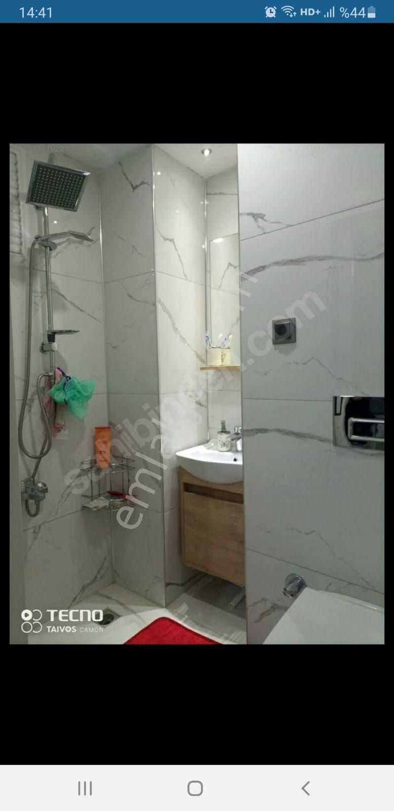 185m2 4+1 Ful Lüx Yapılı Daire - Görsel 2