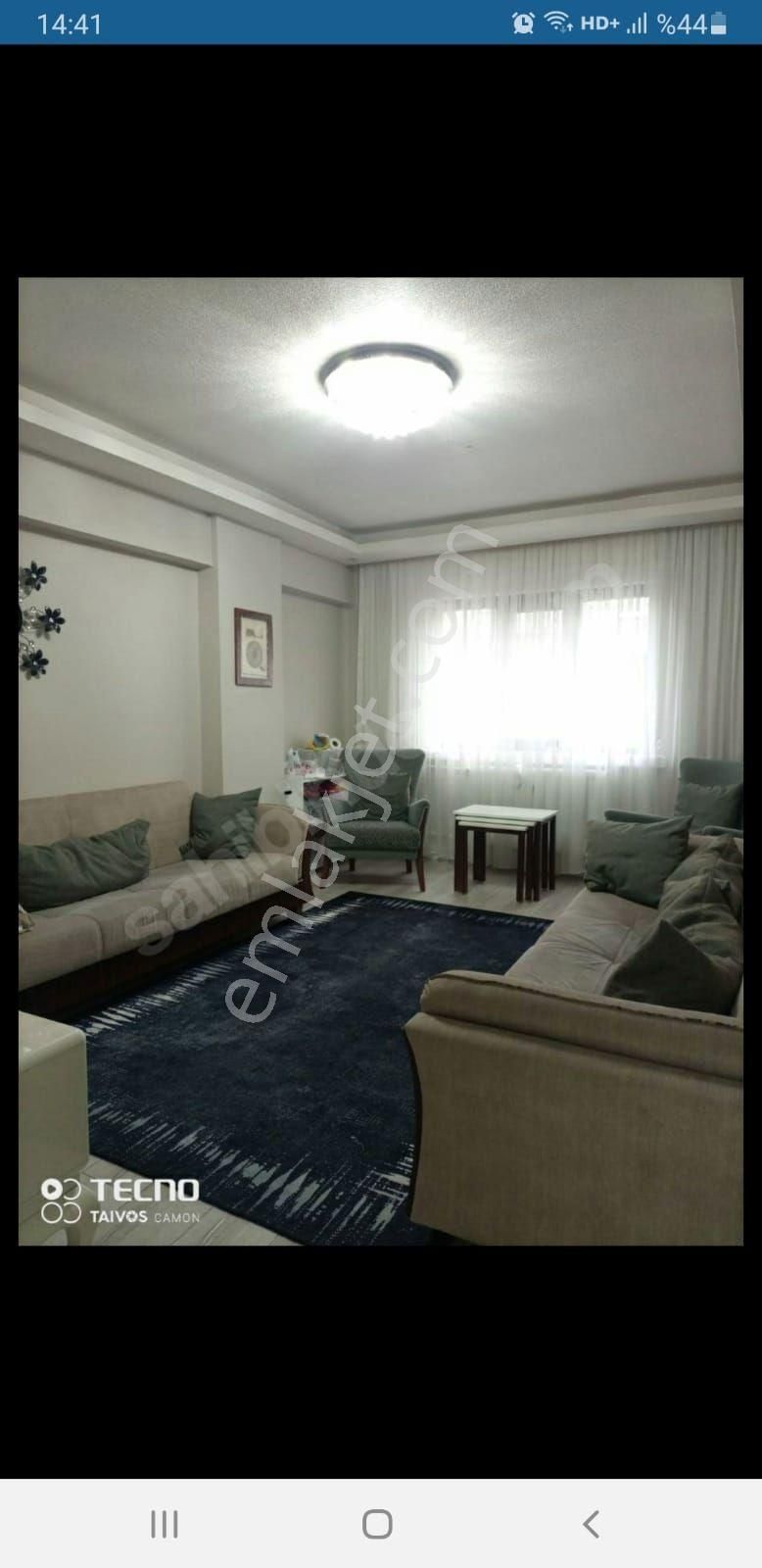 185m2 4+1 Ful Lüx Yapılı Daire - Görsel 5