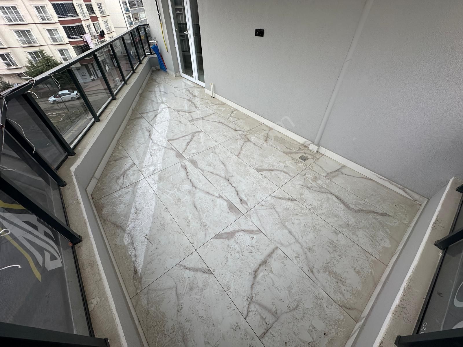 Sincan Yenikentte Satılık 3+1 Sıfır Daire Katta - Görsel 10