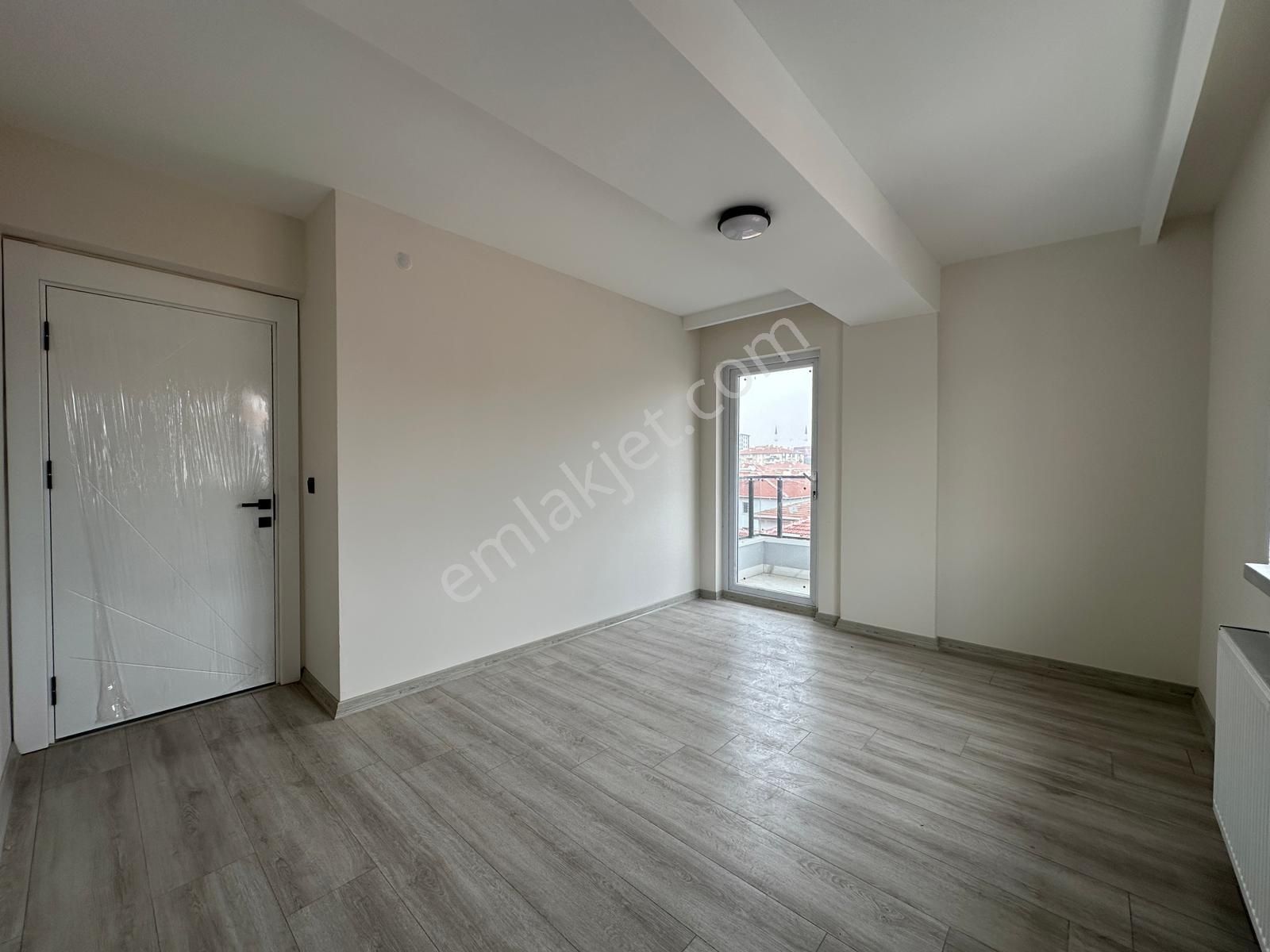 Sincan Yenikentte Satılık 3+1 Sıfır Daire Katta - Görsel 23