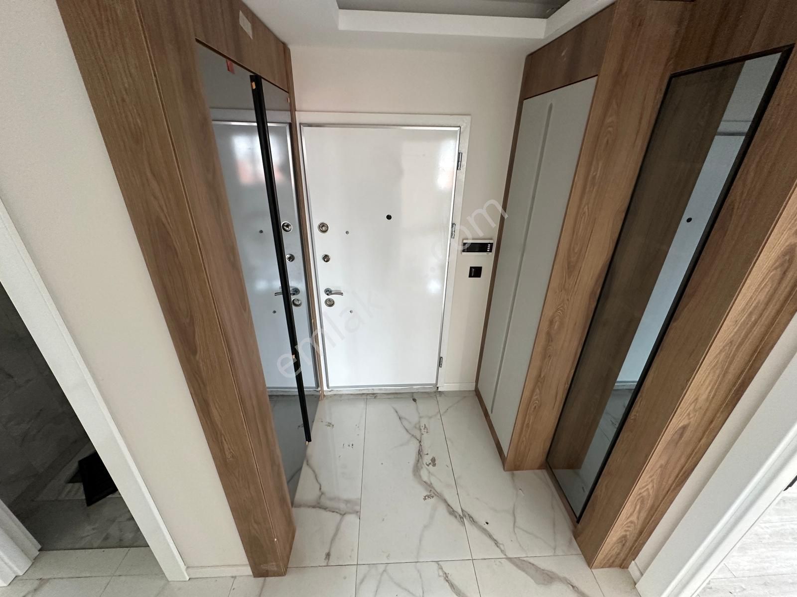 Sincan Yenikentte Satılık 3+1 Sıfır Daire Katta - Görsel 13