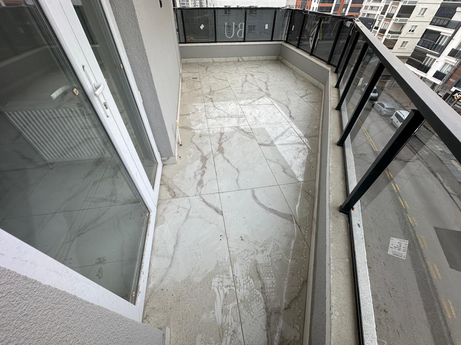 Sincan Yenikentte Satılık 3+1 Sıfır Daire Katta - Görsel 9