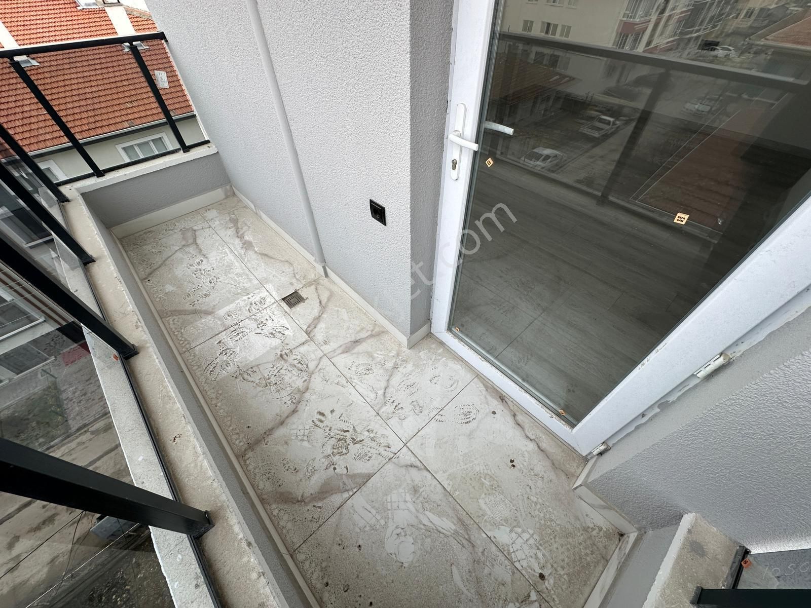 Sincan Yenikentte Satılık 3+1 Sıfır Daire Katta - Görsel 25