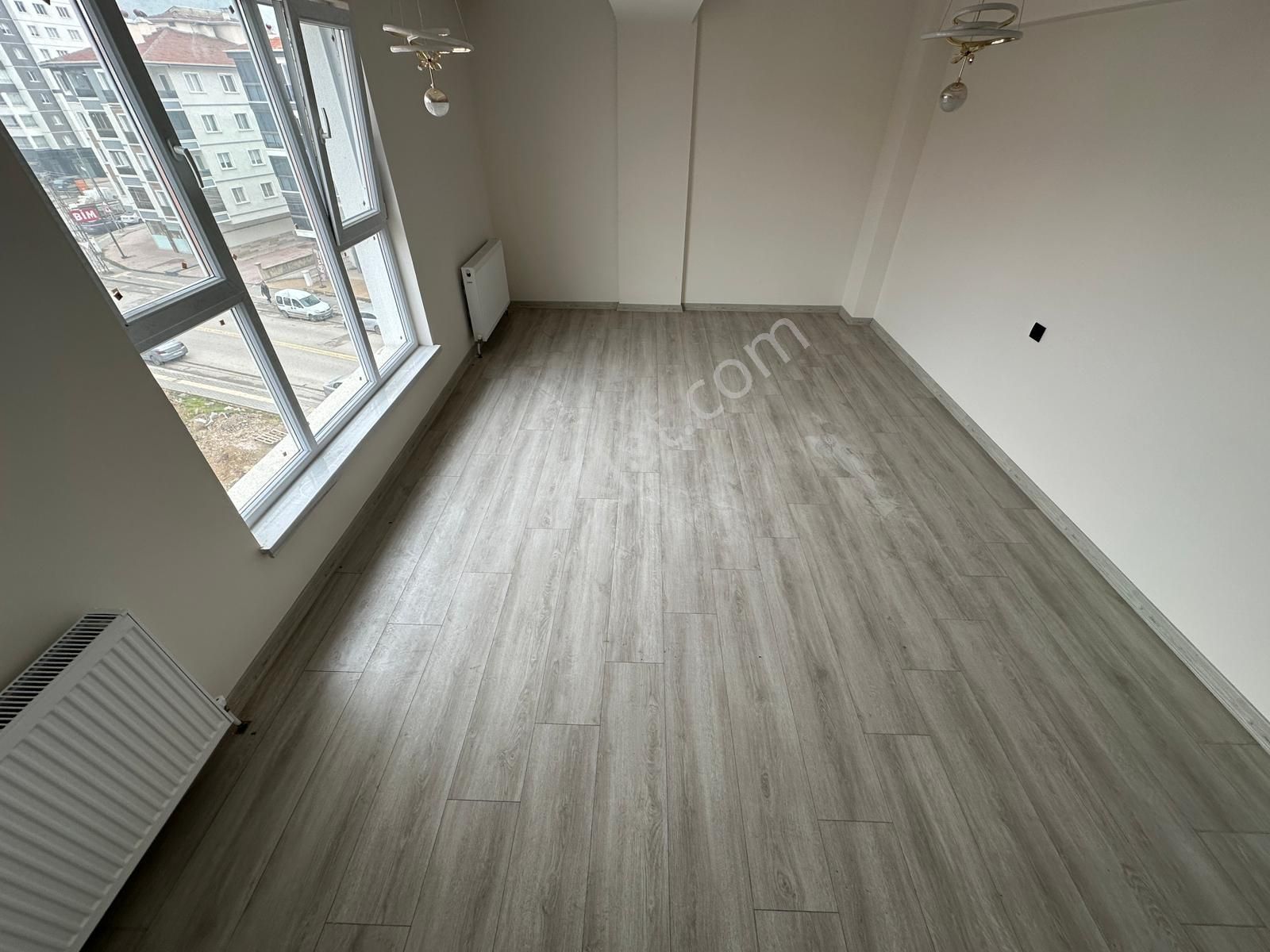 Sincan Yenikentte Satılık 3+1 Sıfır Daire Katta - Görsel 18