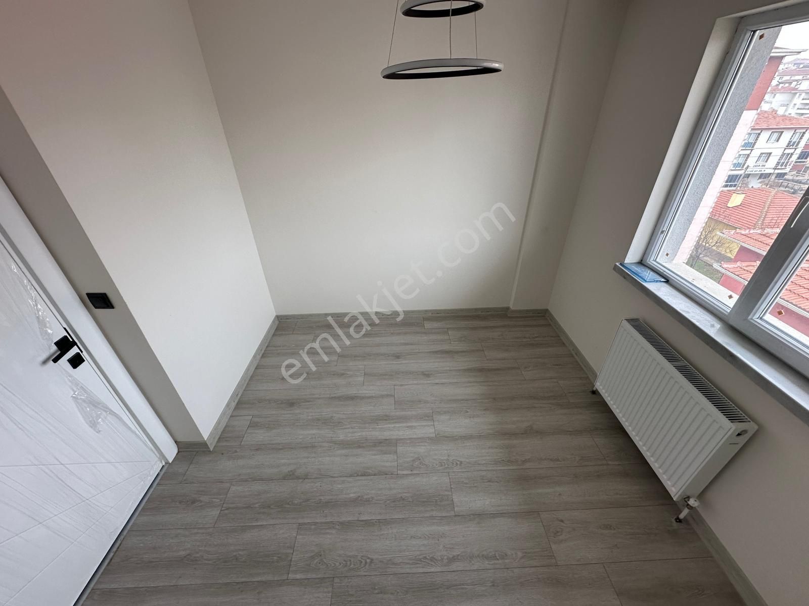 Sincan Yenikentte Satılık 3+1 Sıfır Daire Katta - Görsel 31