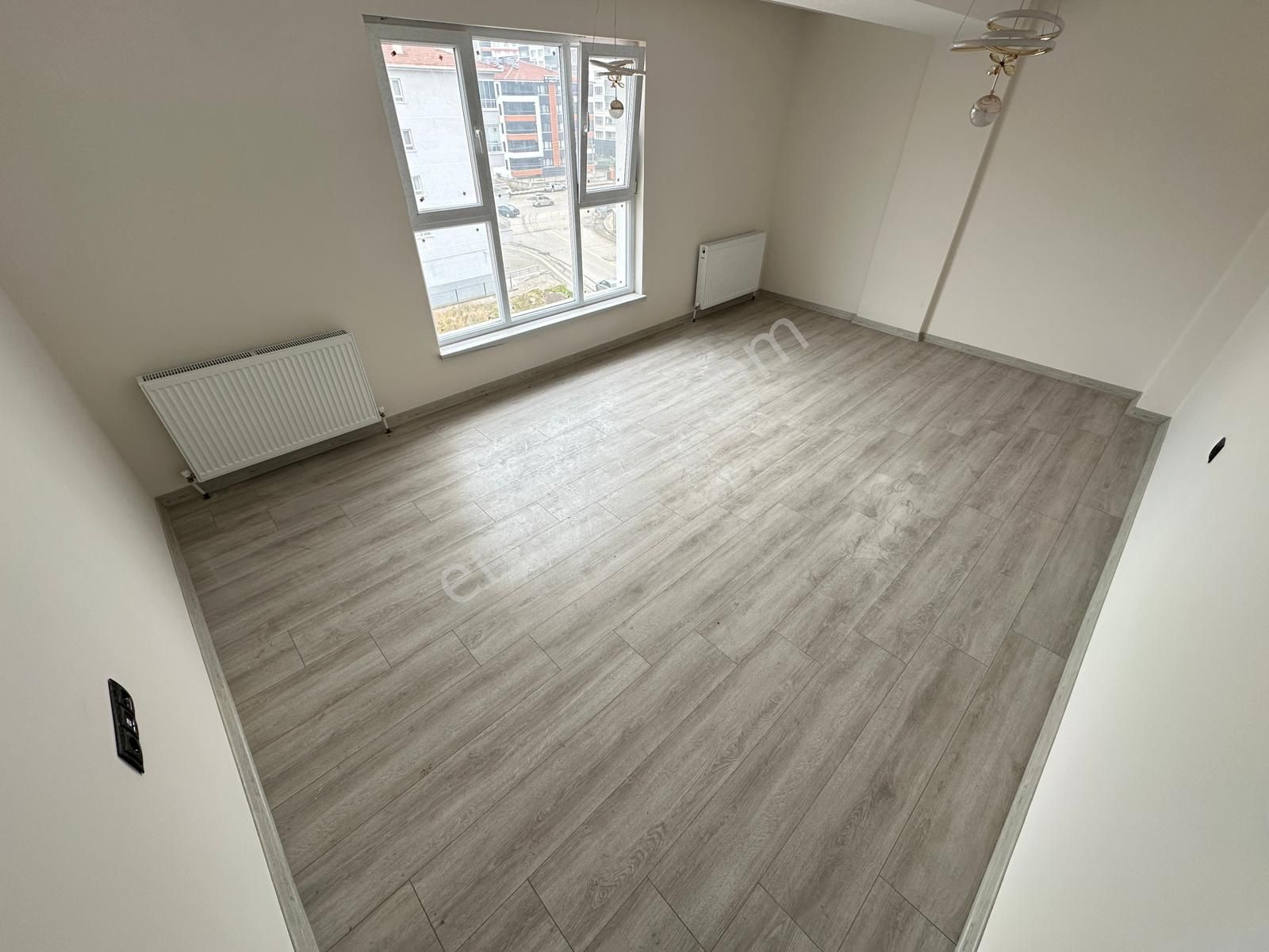 Sincan Yenikentte Satılık 3+1 Sıfır Daire Katta - Görsel 16