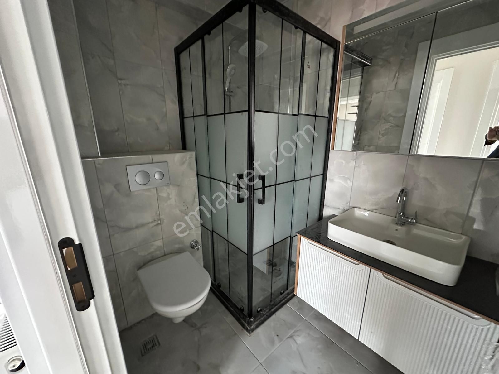 Sincan Yenikentte Satılık 3+1 Sıfır Daire Katta - Görsel 21