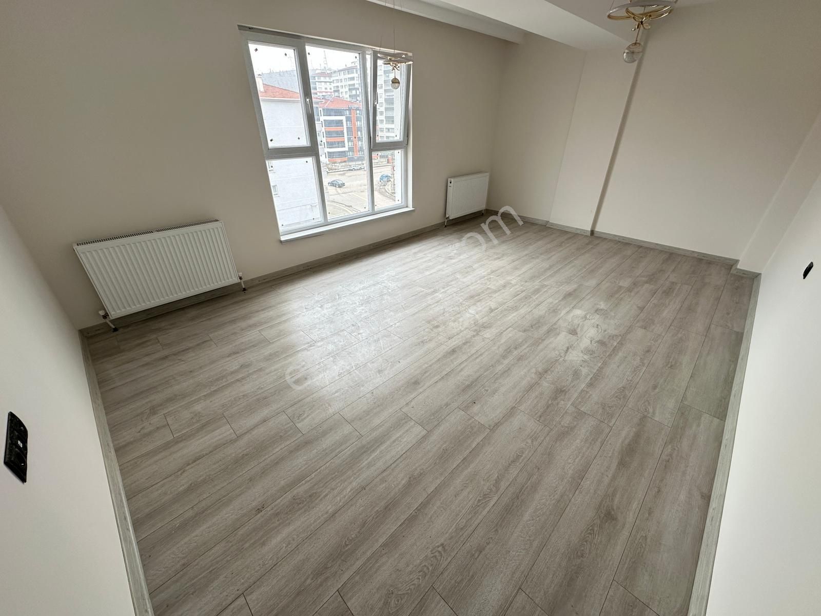 Sincan Yenikentte Satılık 3+1 Sıfır Daire Katta - Görsel 15