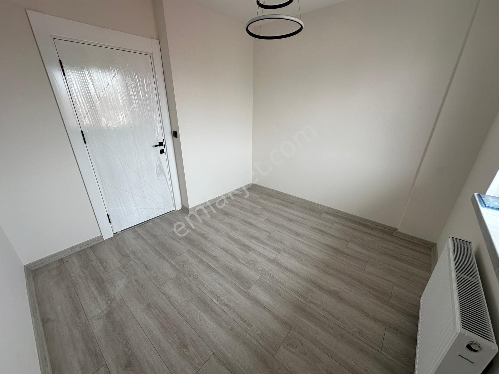 Sincan Yenikentte Satılık 3+1 Sıfır Daire Katta - Görsel 29