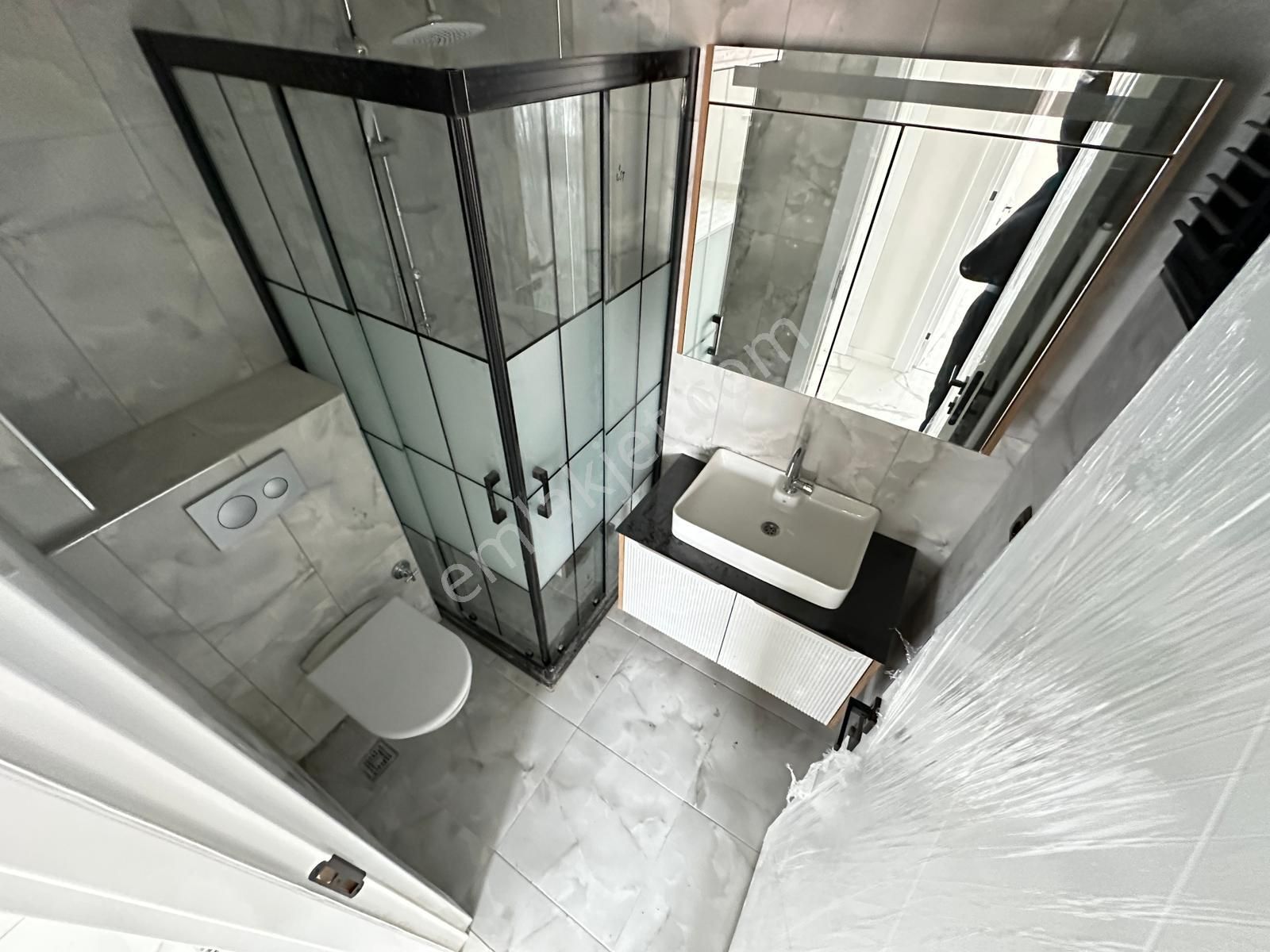 Sincan Yenikentte Satılık 3+1 Sıfır Daire Katta - Görsel 20