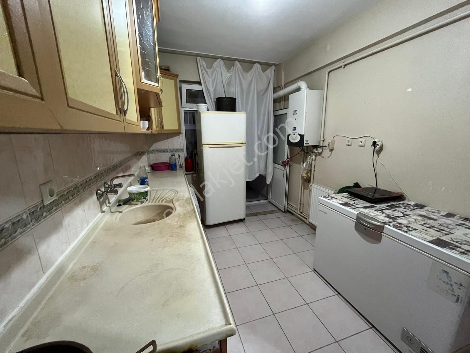 Bosna Hersek 3+1 Satlık Daire Aile Apartmanı - Görsel 5