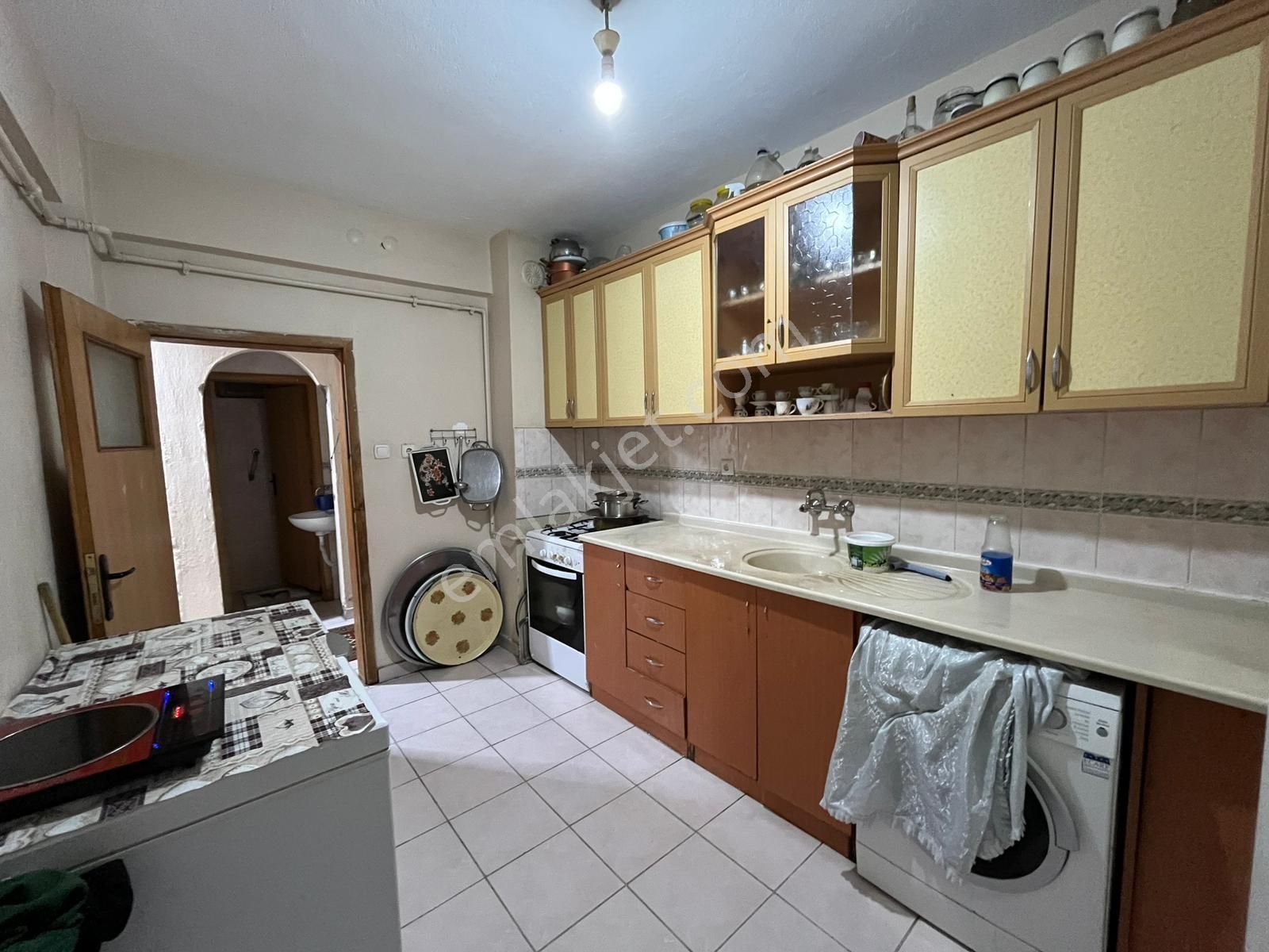 Bosna Hersek 3+1 Satlık Daire Aile Apartmanı - Görsel 10