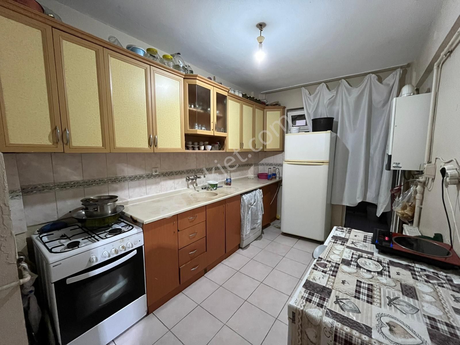 Bosna Hersek 3+1 Satlık Daire Aile Apartmanı - Görsel 12