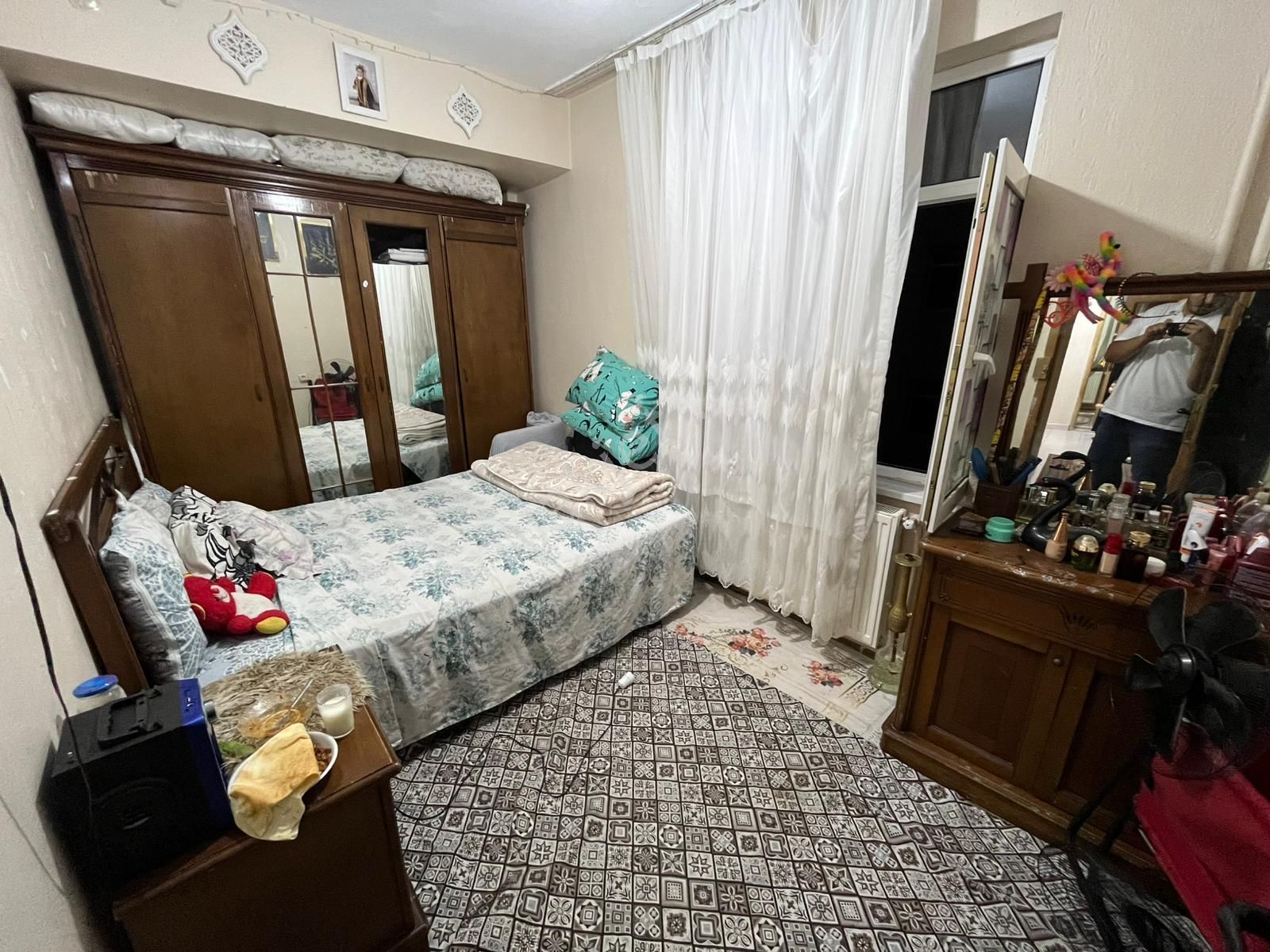 Bosna Hersek 3+1 Satlık Daire Aile Apartmanı - Görsel 4