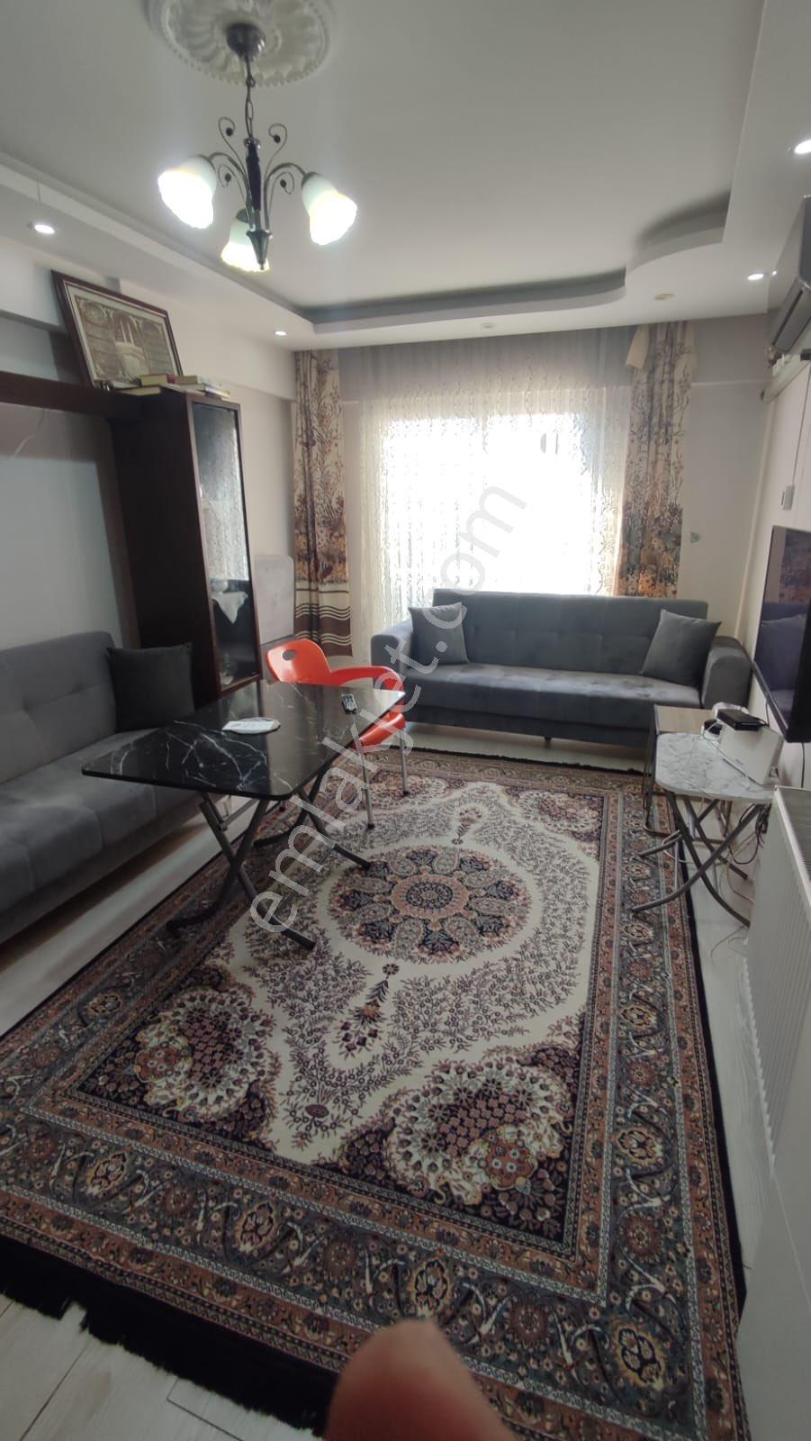 Sidal’dan Atatürk Mh’de Arakat 2+1 Satılık Daire - Görsel 7