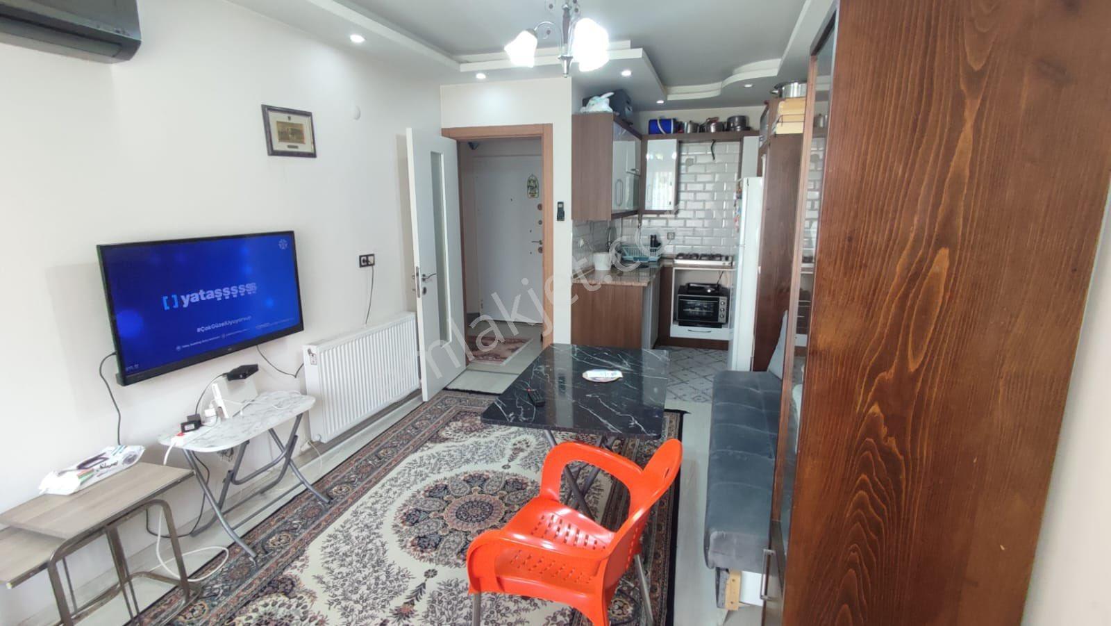 Sidal’dan Atatürk Mh’de Arakat 2+1 Satılık Daire - Görsel 4