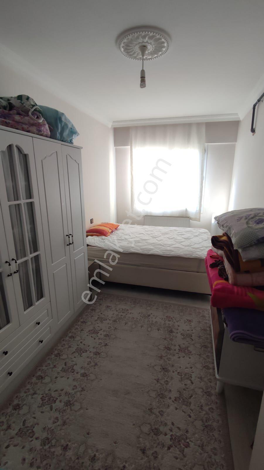 Sidal’dan Atatürk Mh’de Arakat 2+1 Satılık Daire - Görsel 8