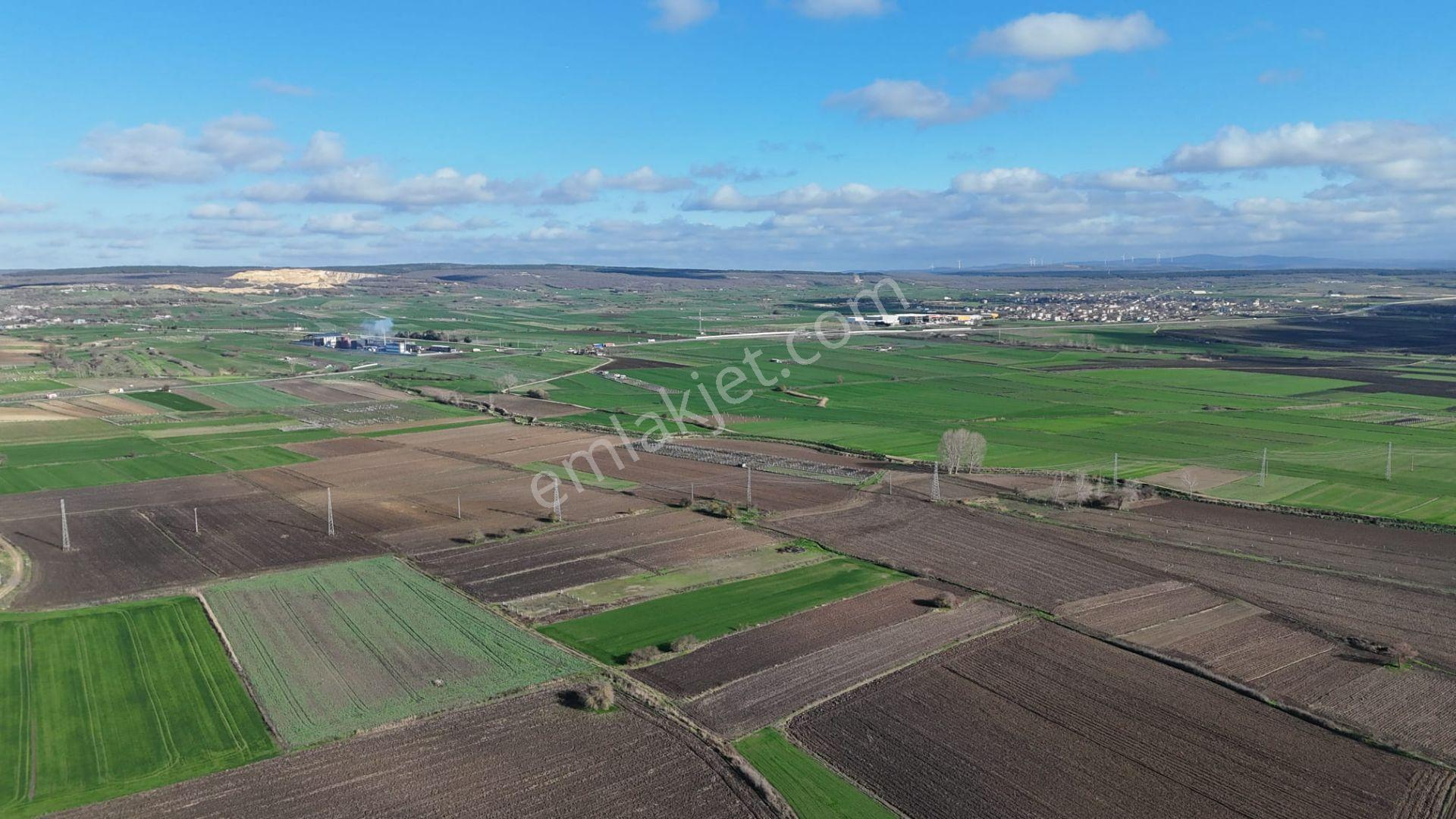 Güven'den Çakıllı Organize Sanayi Bölgesin'de 1.536m² Şok Fiyat - Görsel 8