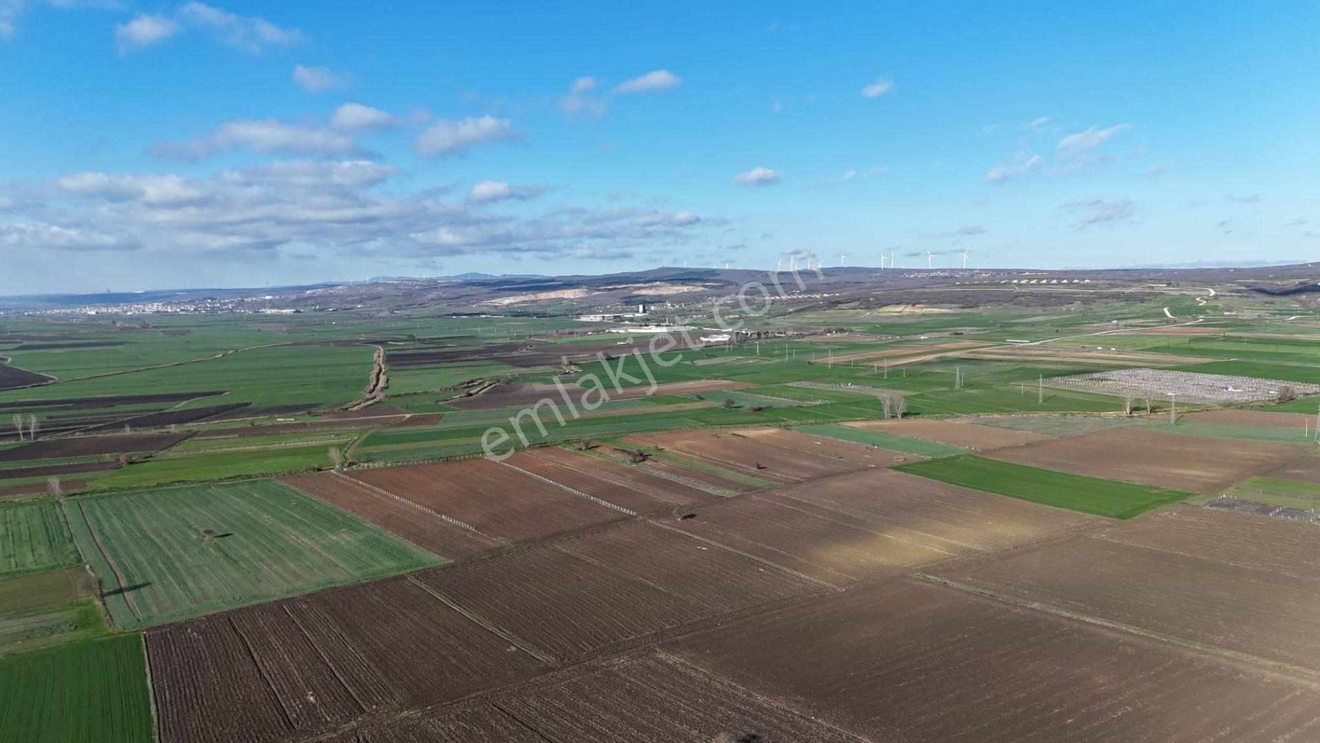 Güven'den Çakıllı Organize Sanayi Bölgesin'de 1.536m² Şok Fiyat - Görsel 26
