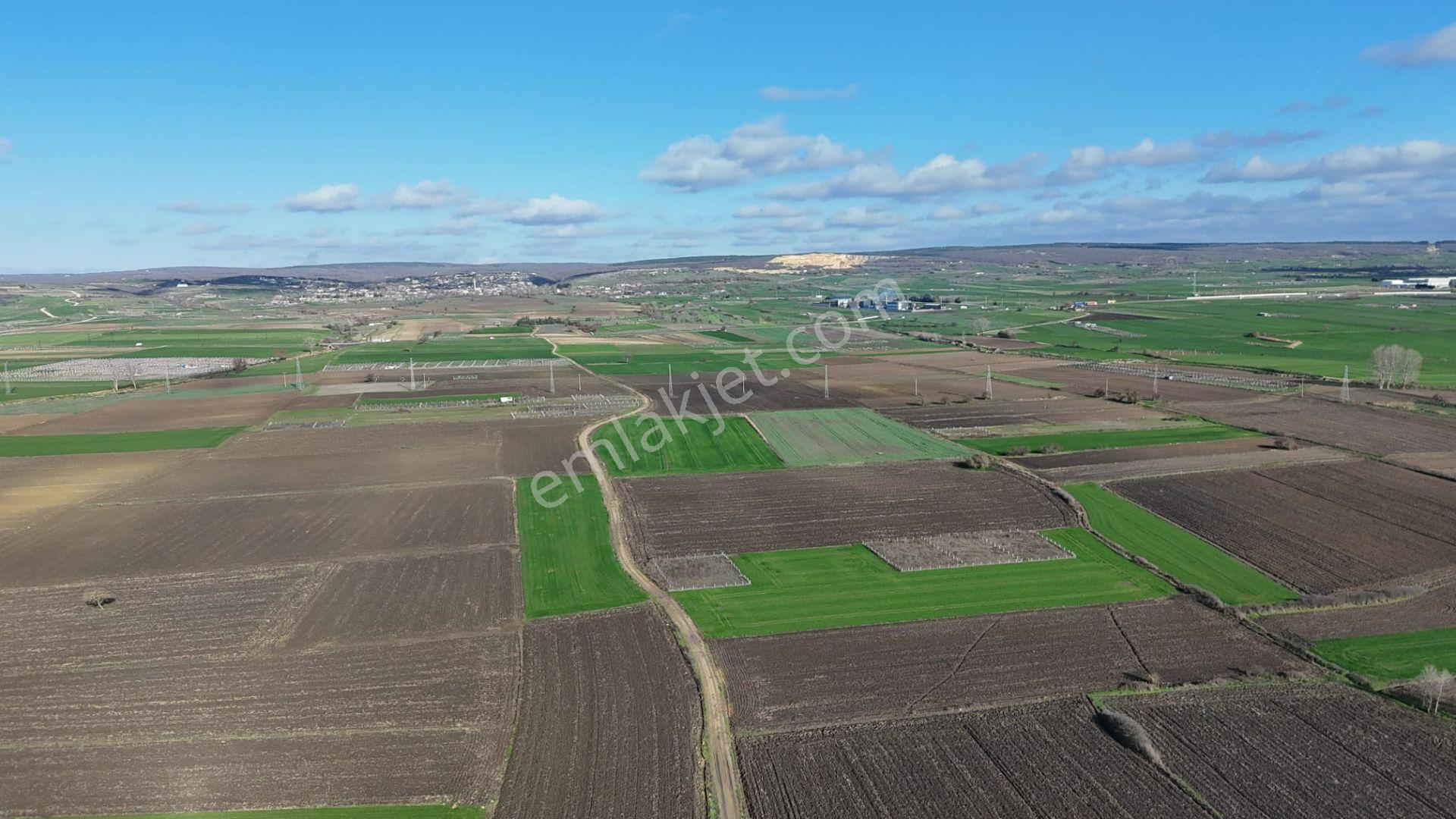 Güven'den Çakıllı Organize Sanayi Bölgesin'de 1.536m² Şok Fiyat - Görsel 25