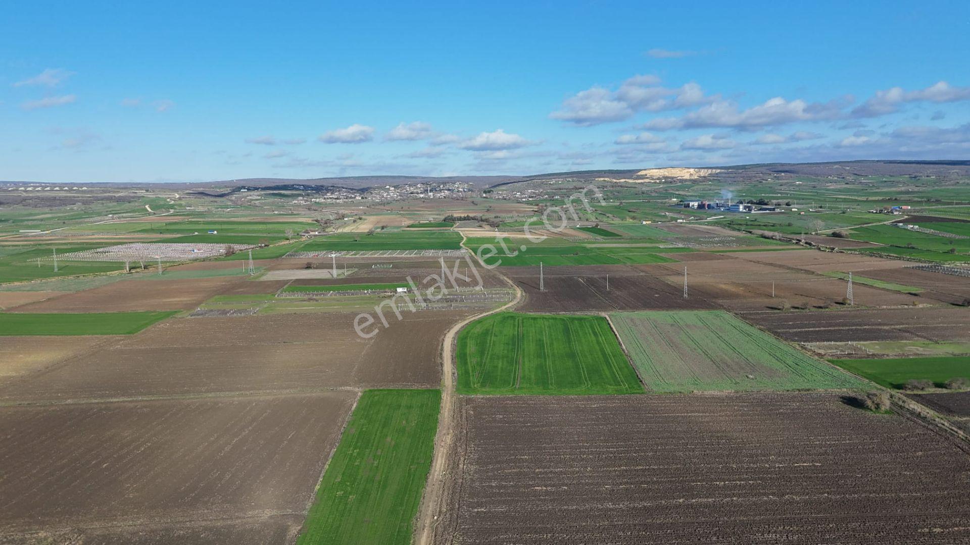Güven'den Çakıllı Organize Sanayi Bölgesin'de 1.536m² Şok Fiyat - Görsel 29
