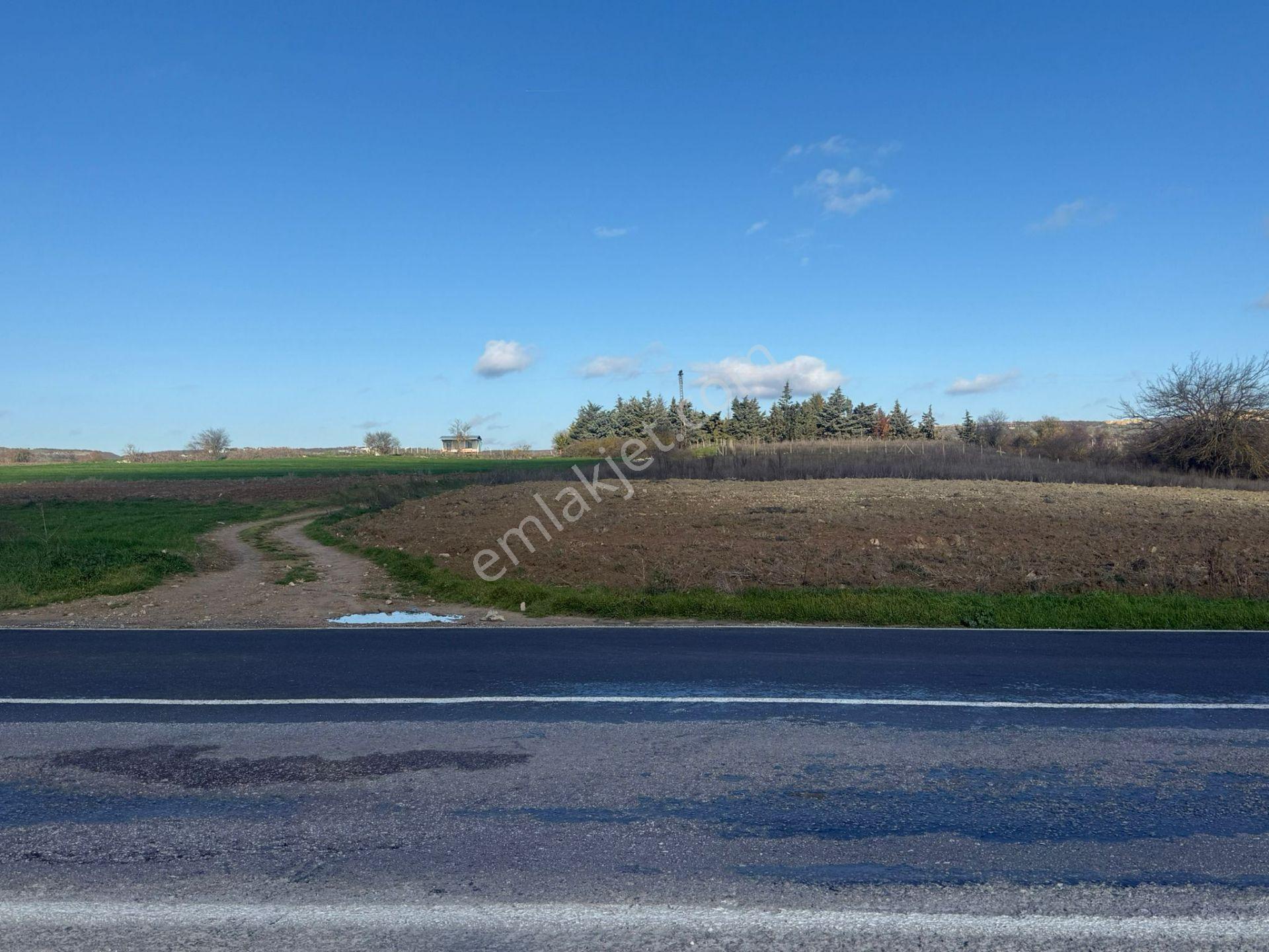 Güven'den Çakıllı Organize Sanayi Bölgesin'de 1.536m² Şok Fiyat - Görsel 16