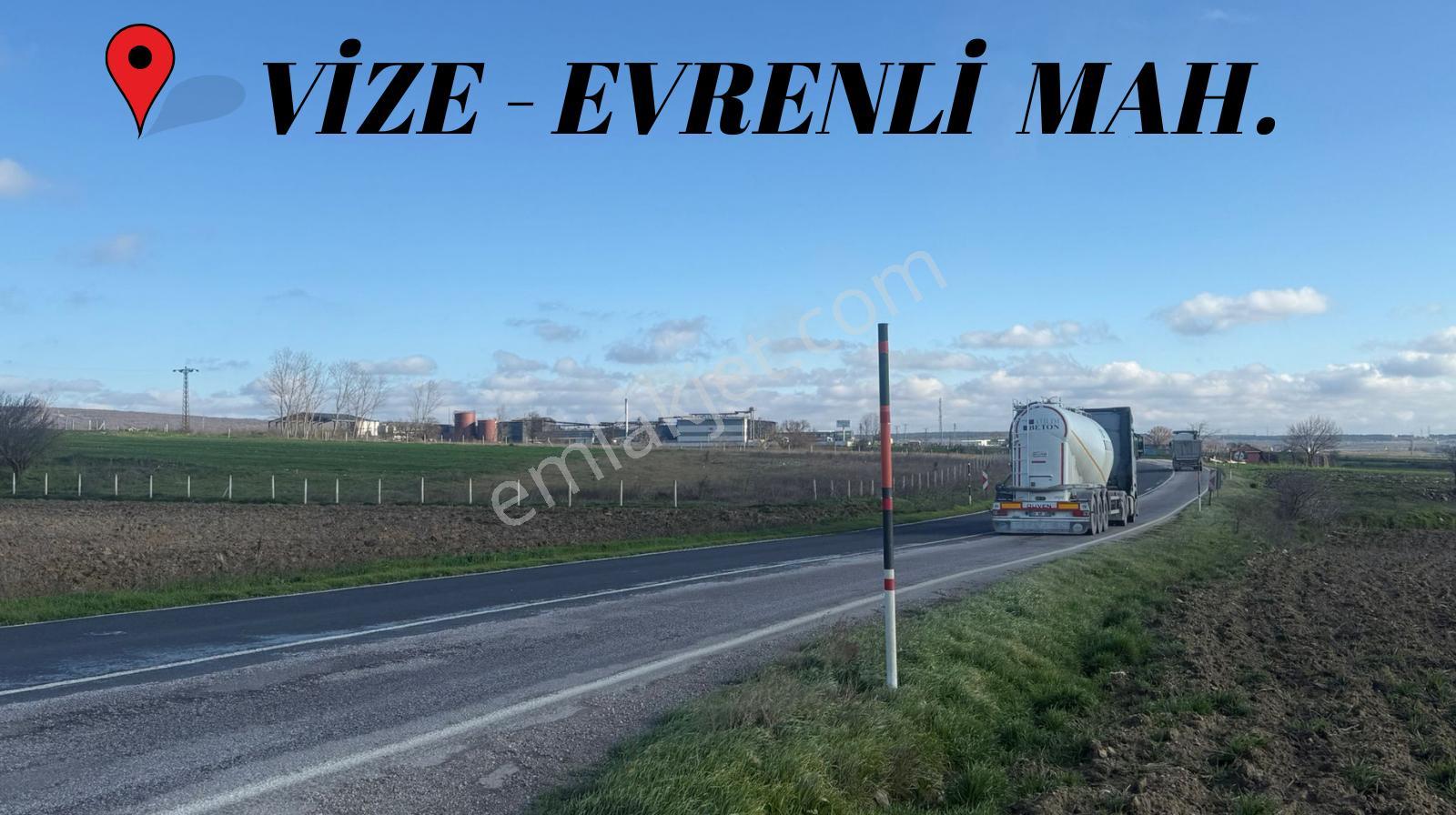 Güven'den Çakıllı Organize Sanayi Bölgesin'de 1.536m² Şok Fiyat - Görsel 2