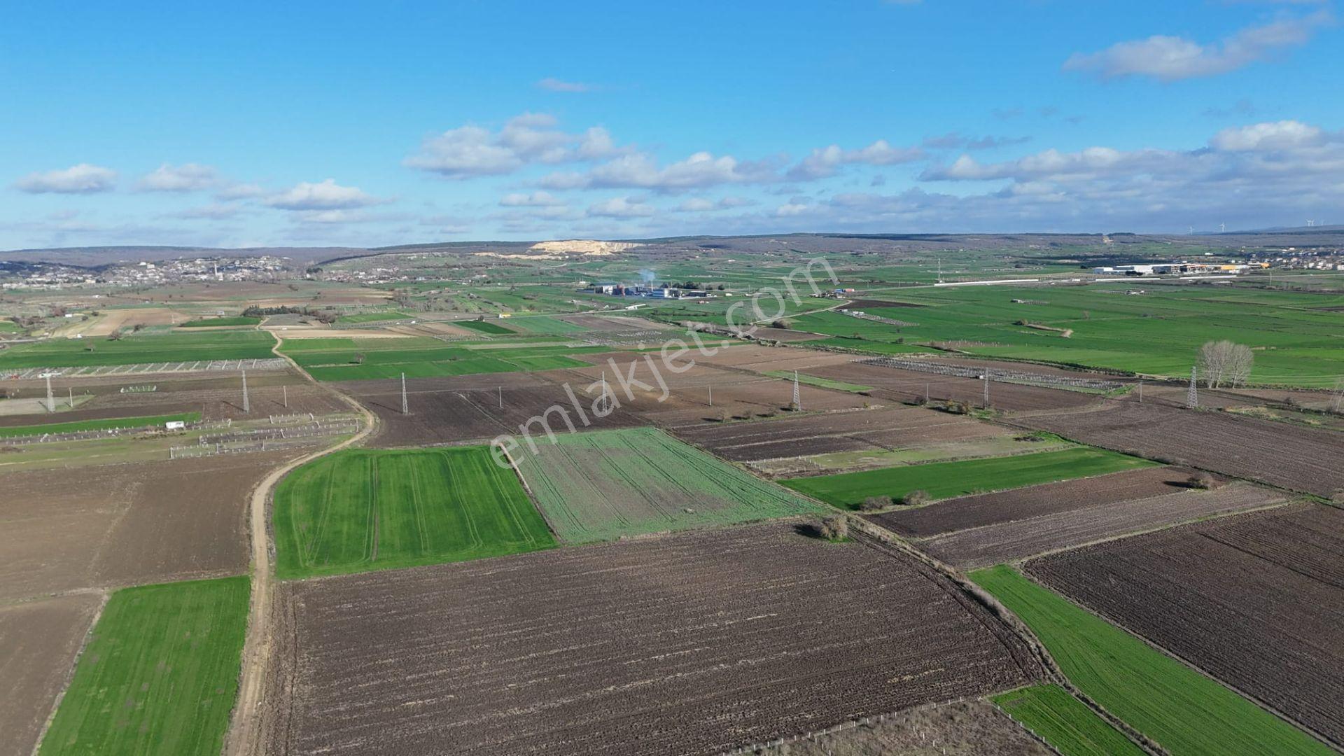 Güven'den Çakıllı Organize Sanayi Bölgesin'de 1.536m² Şok Fiyat - Görsel 9