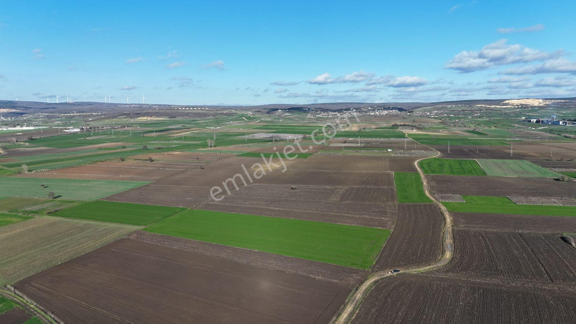 Güven'den Çakıllı Organize Sanayi Bölgesin'de 1.536m² Şok Fiyat - Görsel 23