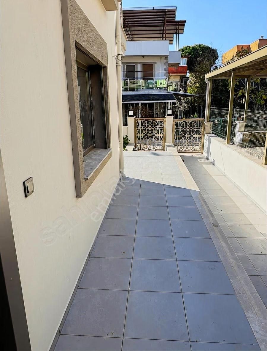 Canyurt Gayrimenkulden Yeni Foça Gencerlide Satılık Villa - Görsel 4