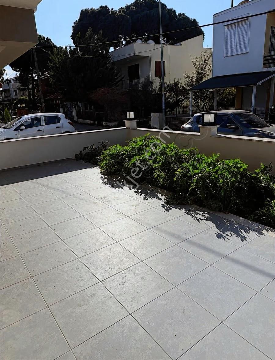 Canyurt Gayrimenkulden Yeni Foça Gencerlide Satılık Villa - Görsel 7