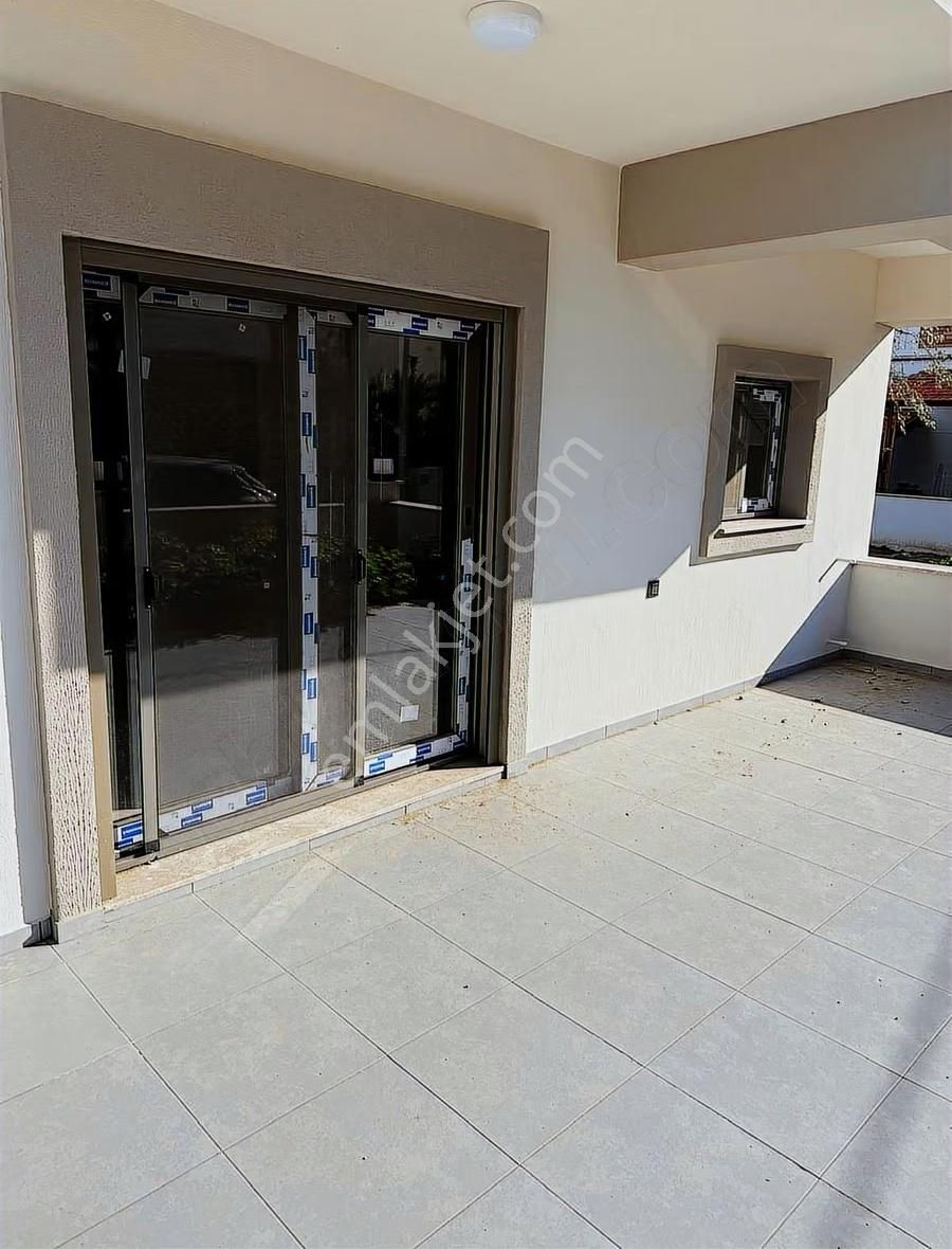 Canyurt Gayrimenkulden Yeni Foça Gencerlide Satılık Villa - Görsel 15