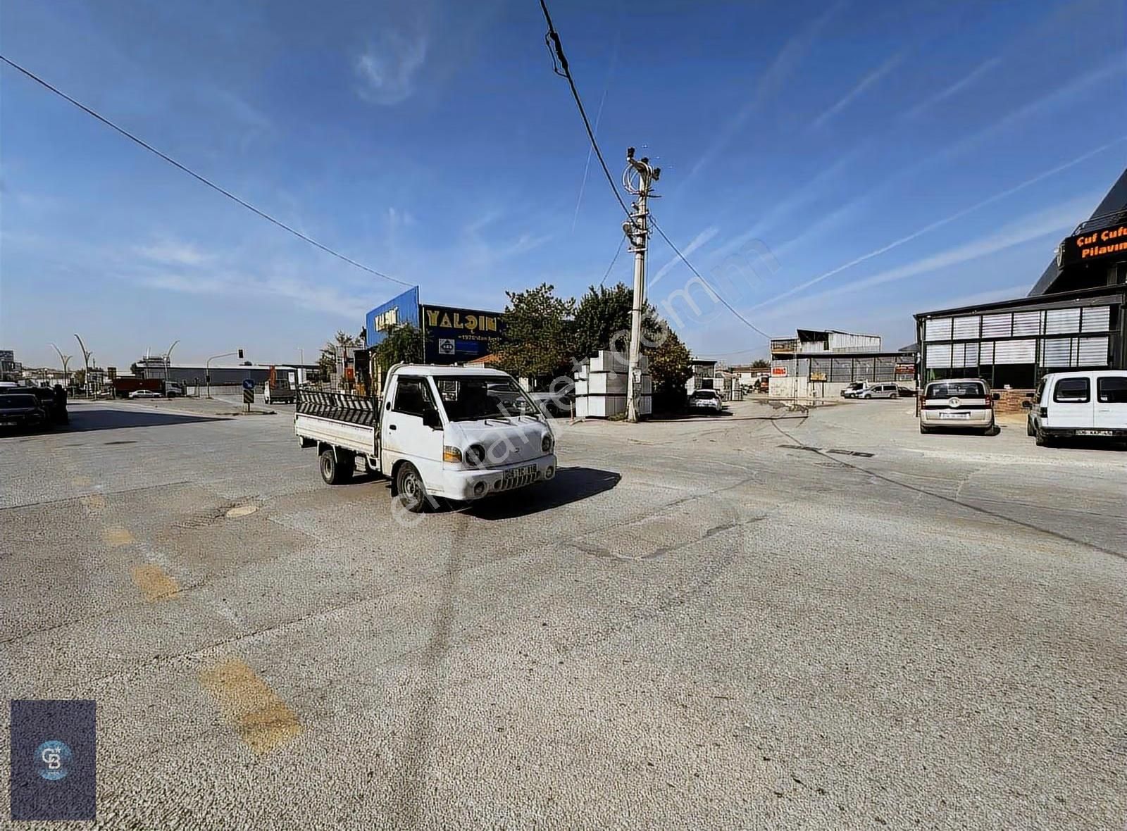 Sincan Ahi Evran Mh Yatırımlık Kdvli Satılık Köşe Ofis - Görsel 2