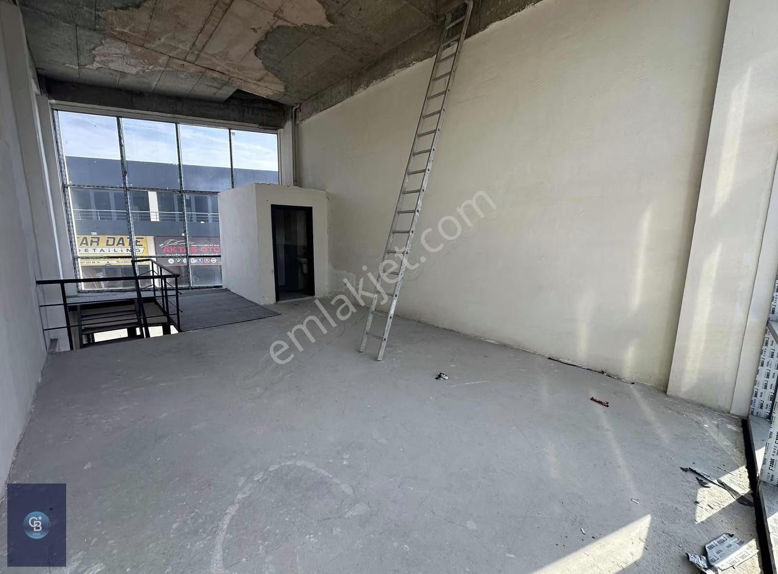 Sincan Sehaş Arena Çift Cephe 50 M2 Satılık Kdv Li Dükkan - Görsel 5