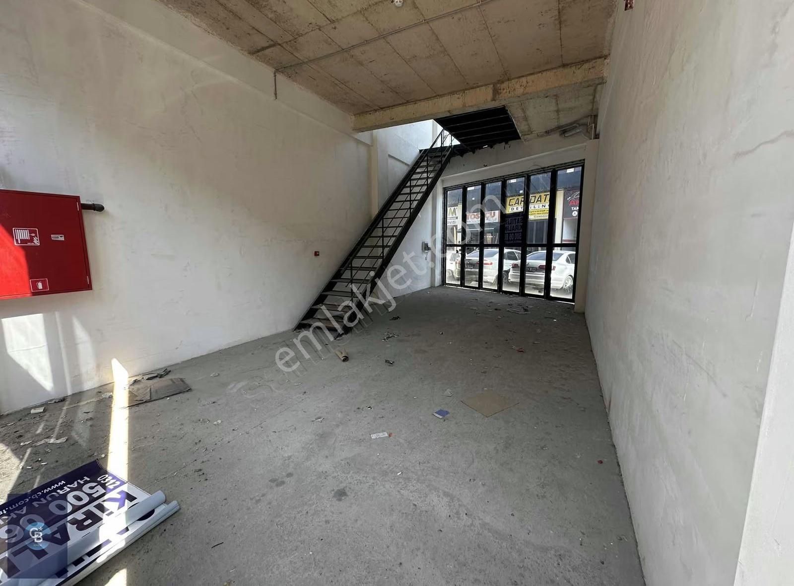 Sincan Sehaş Arena Çift Cephe 50 M2 Satılık Kdv Li Dükkan - Görsel 7